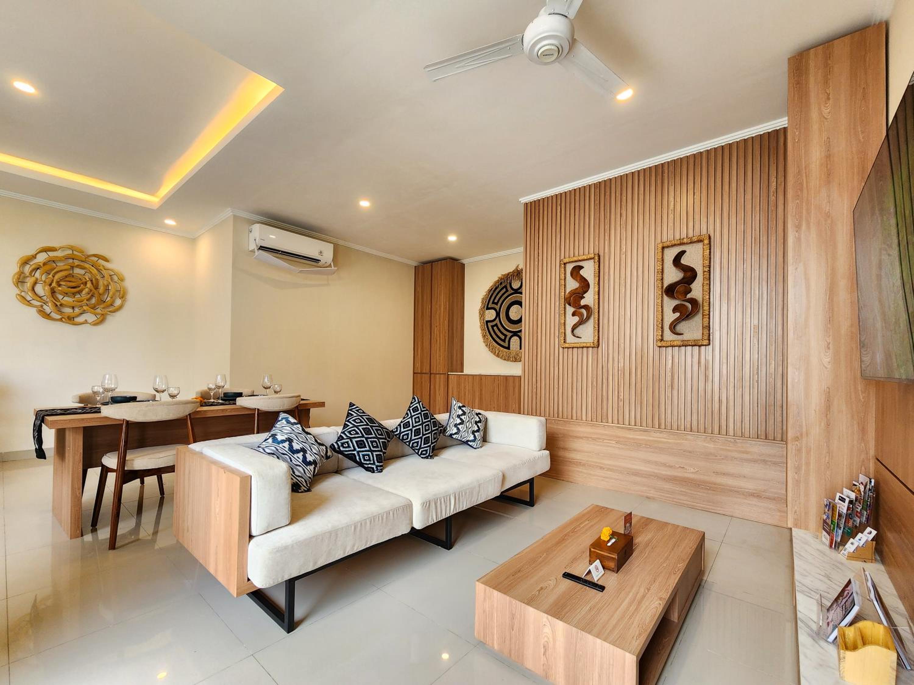 AYUR Villas Bali by Nagisa Bali