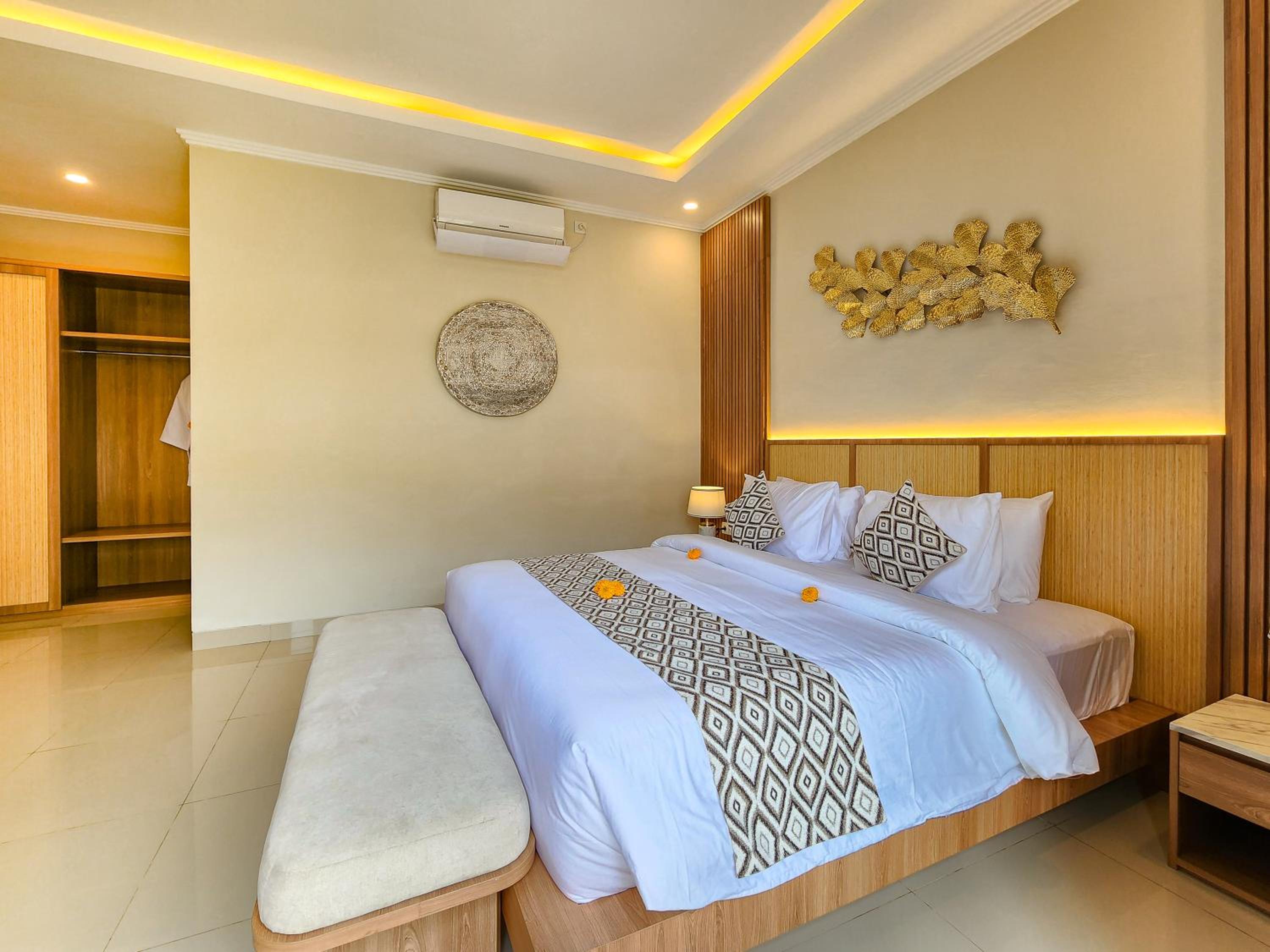 AYUR Villas Bali by Nagisa Bali