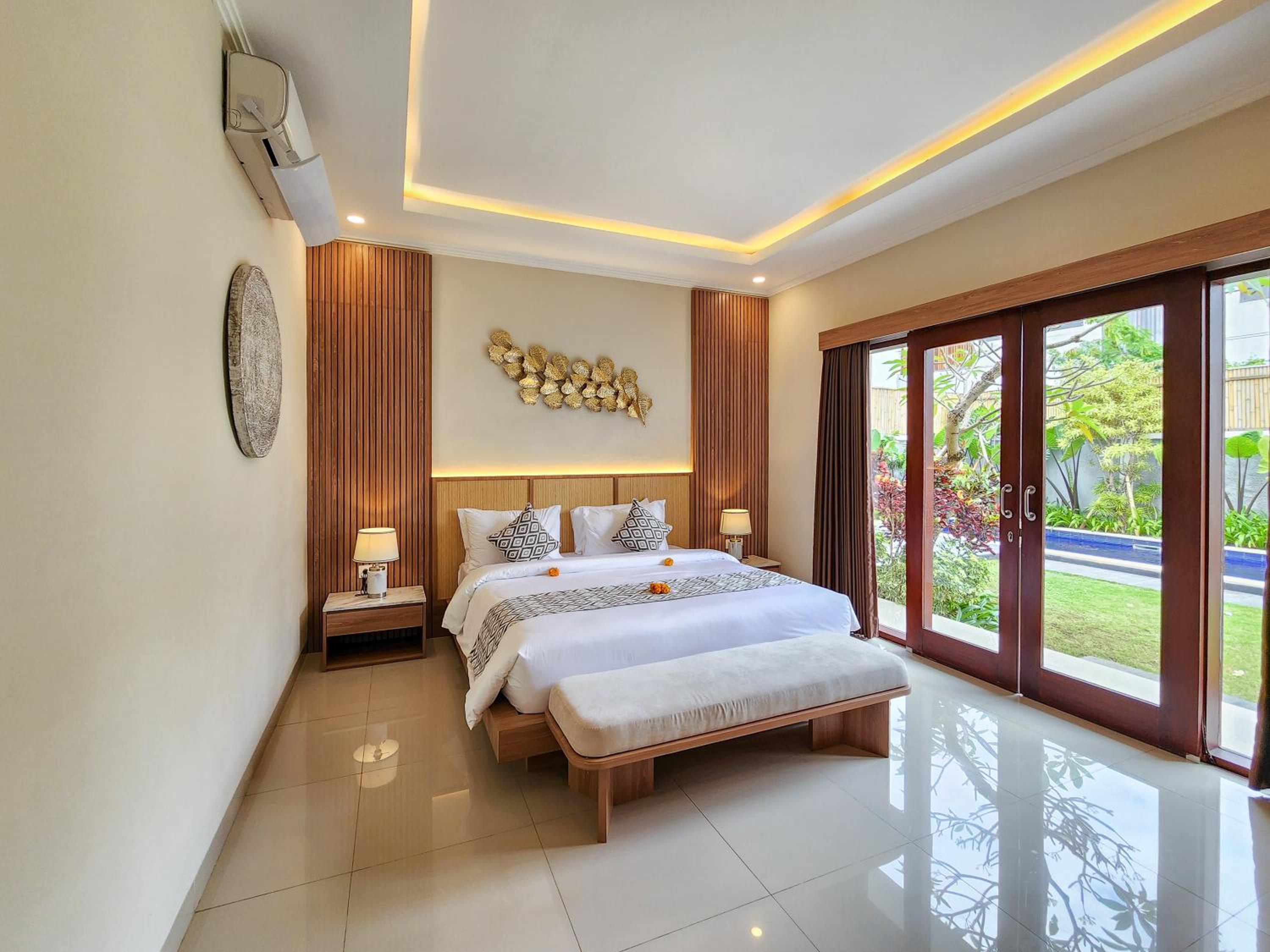 AYUR Villas Bali by Nagisa Bali