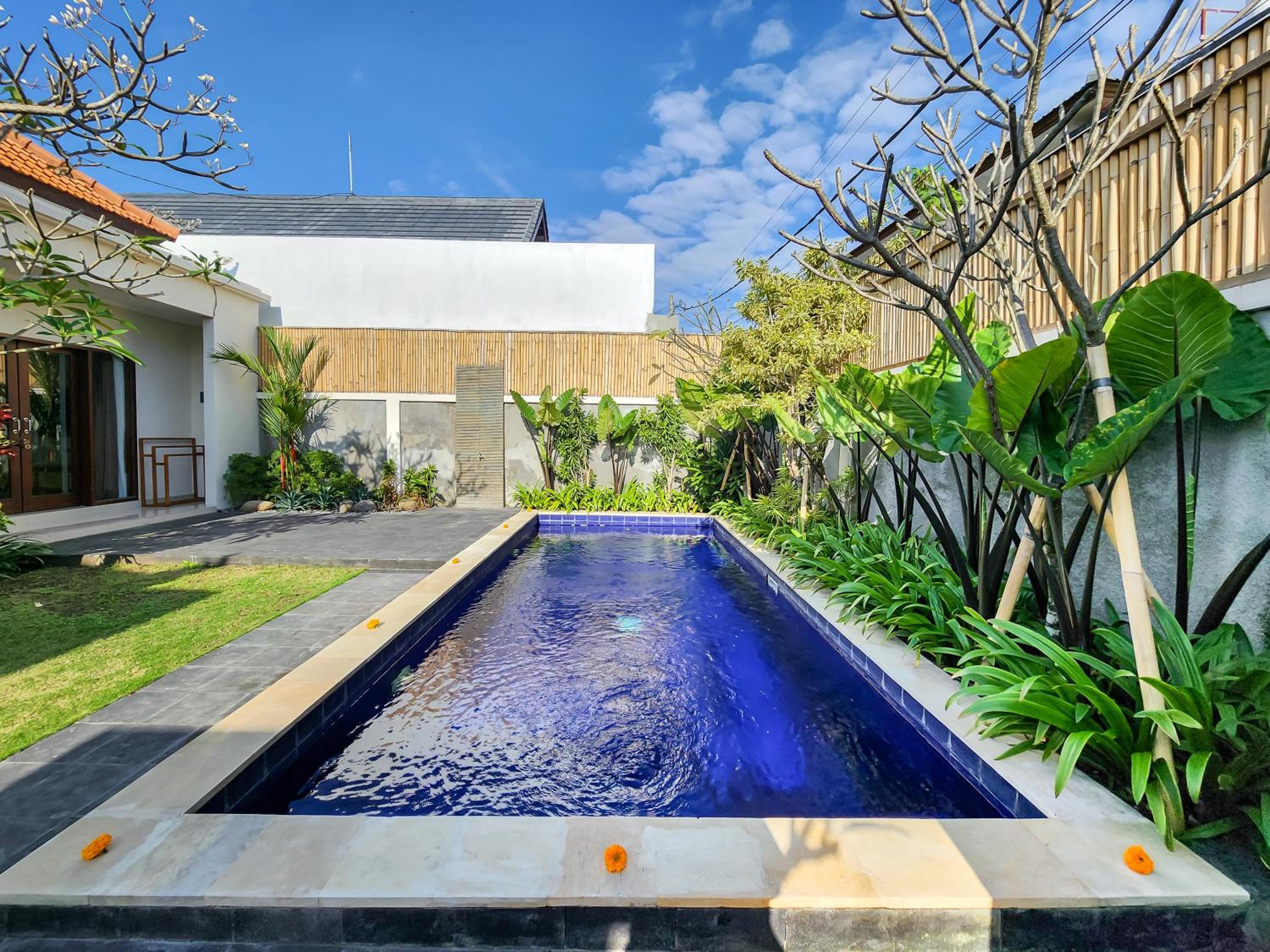 AYUR Villas Bali by Nagisa Bali