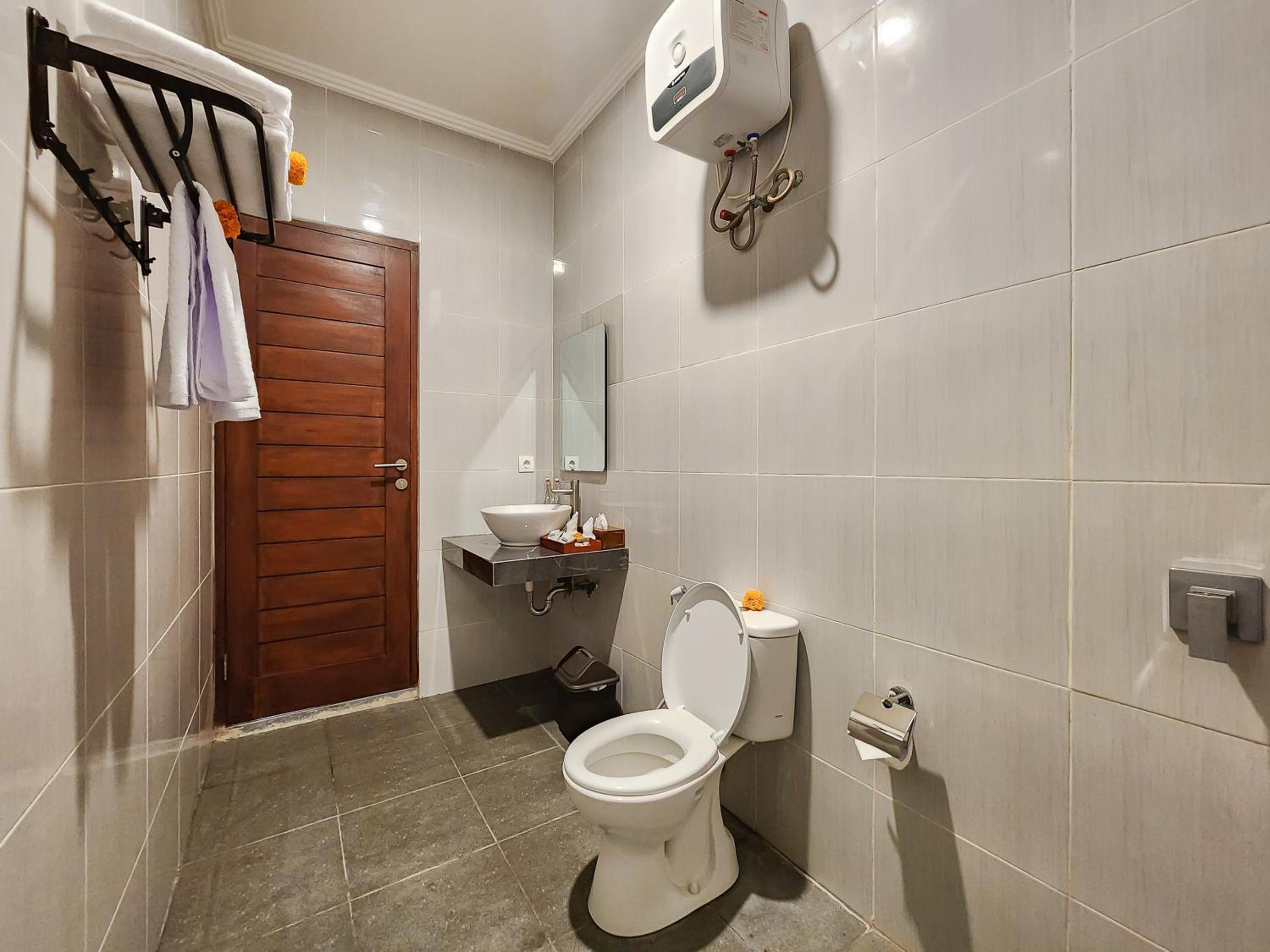 AYUR Villas Bali by Nagisa Bali