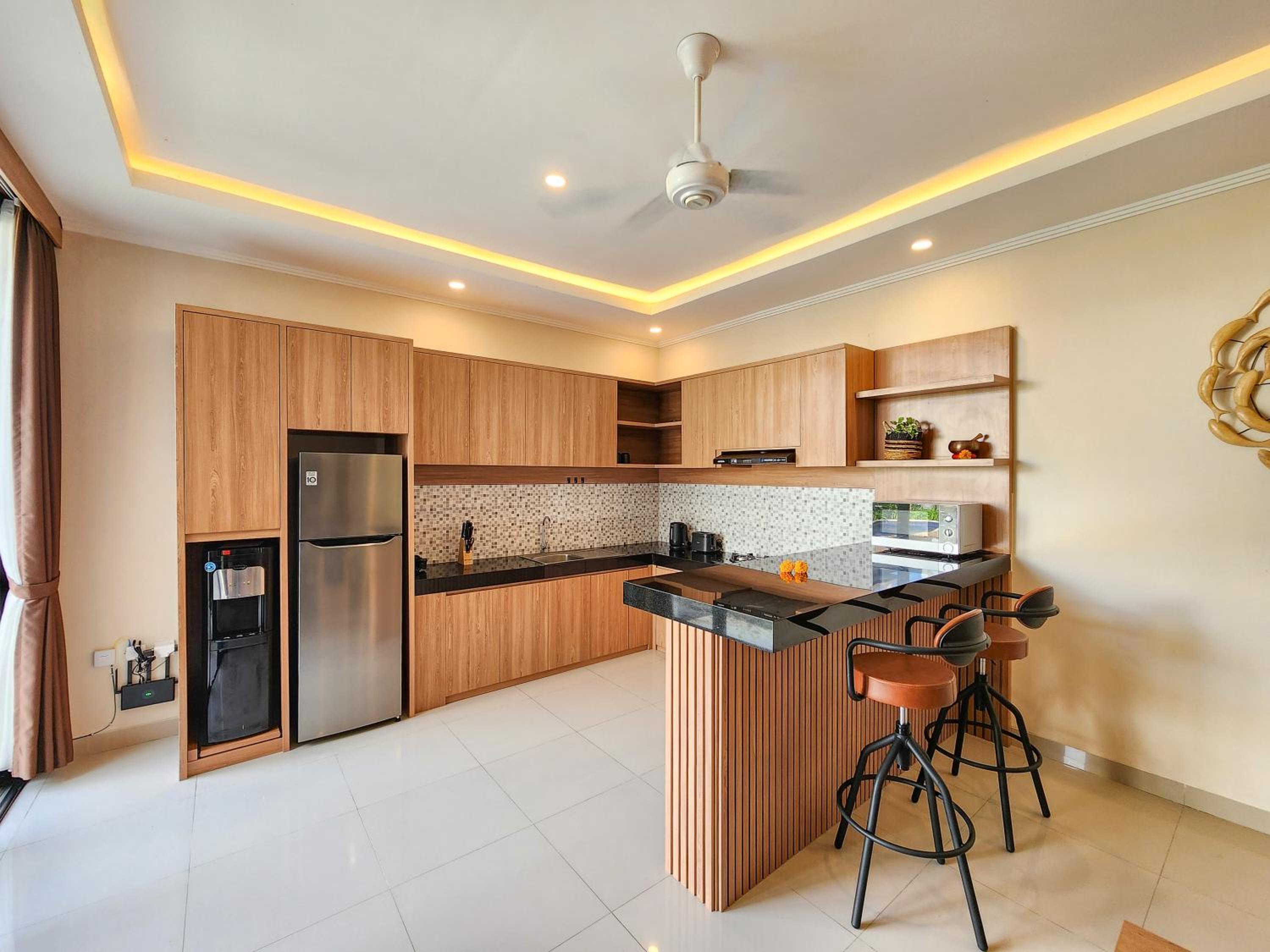 AYUR Villas Bali by Nagisa Bali