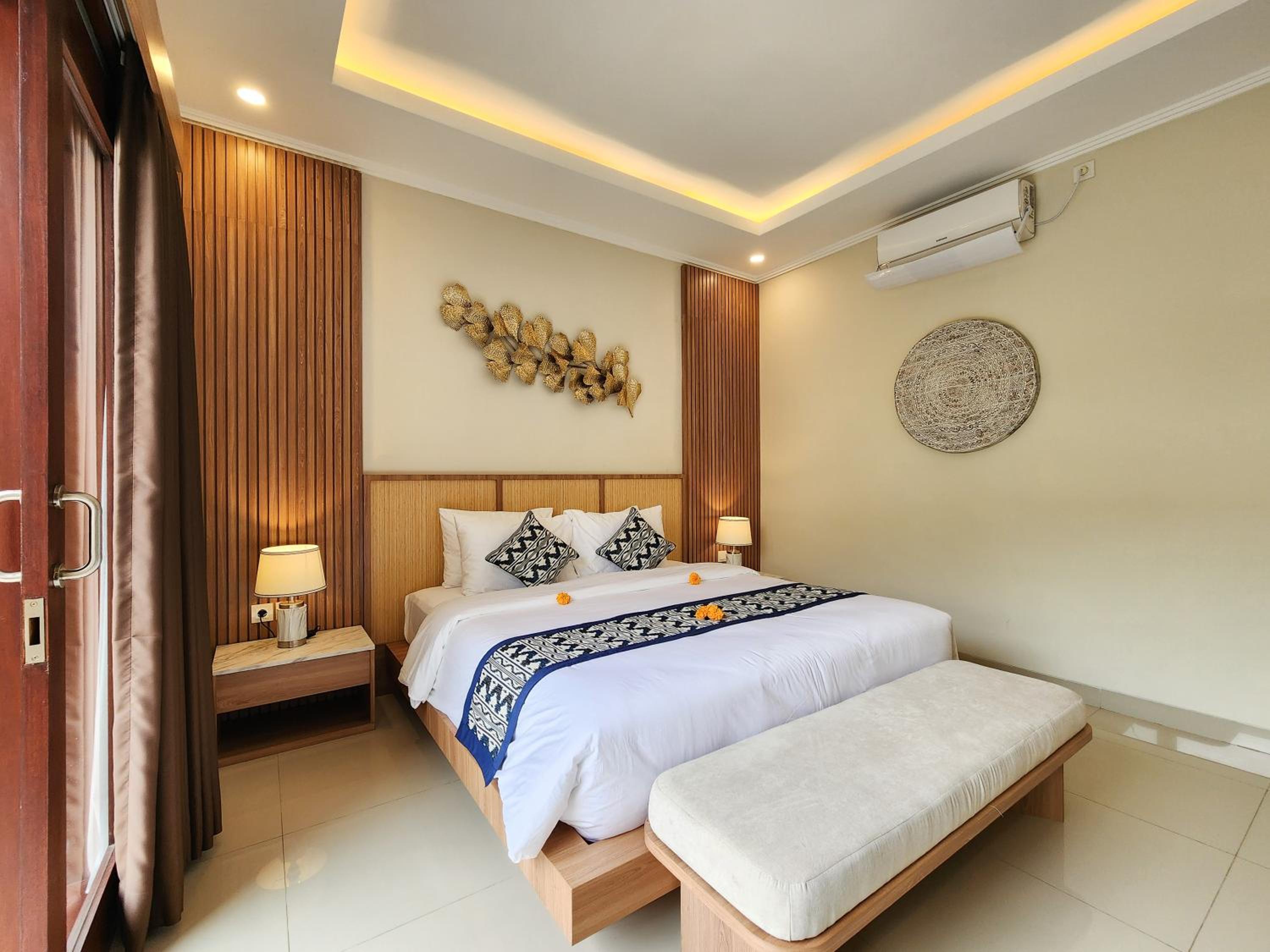 AYUR Villas Bali by Nagisa Bali