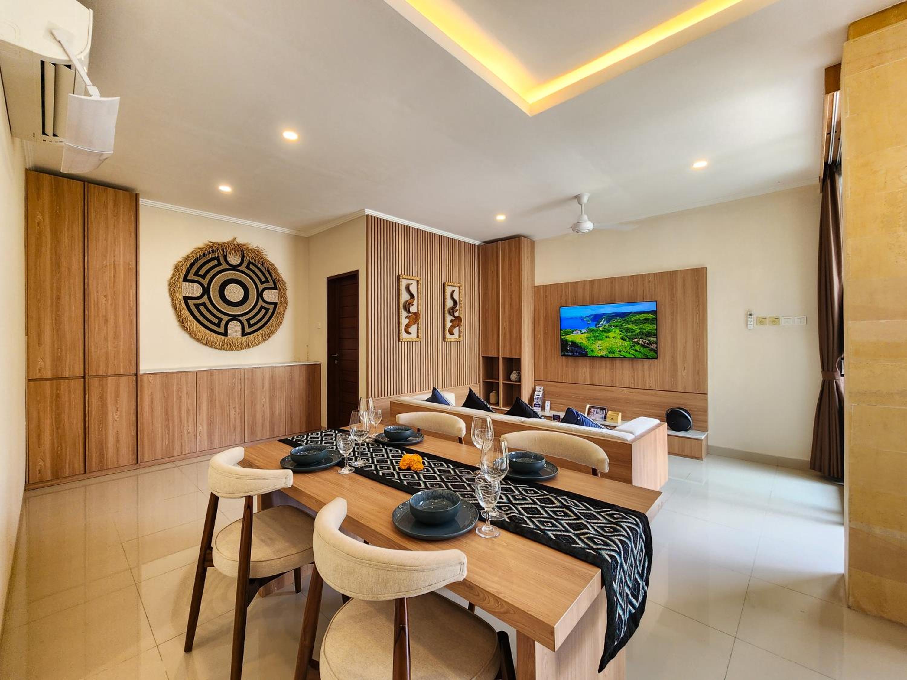 AYUR Villas Bali by Nagisa Bali