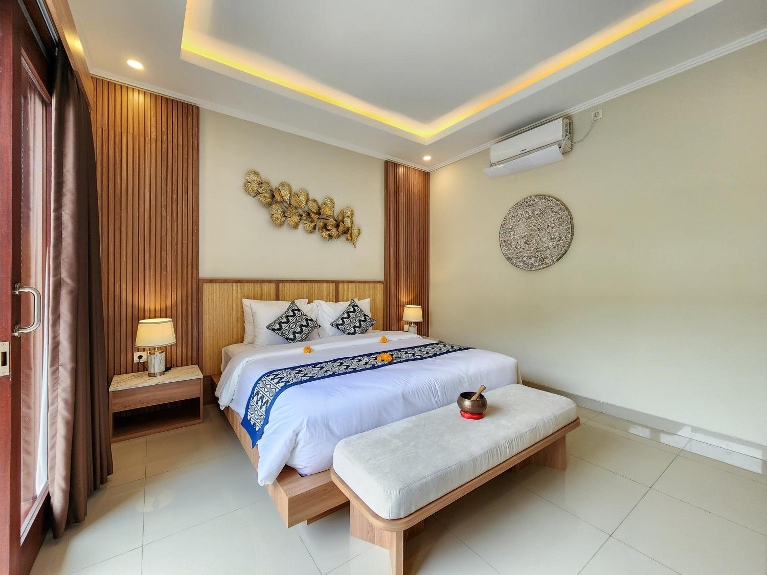 AYUR Villas Bali by Nagisa Bali
