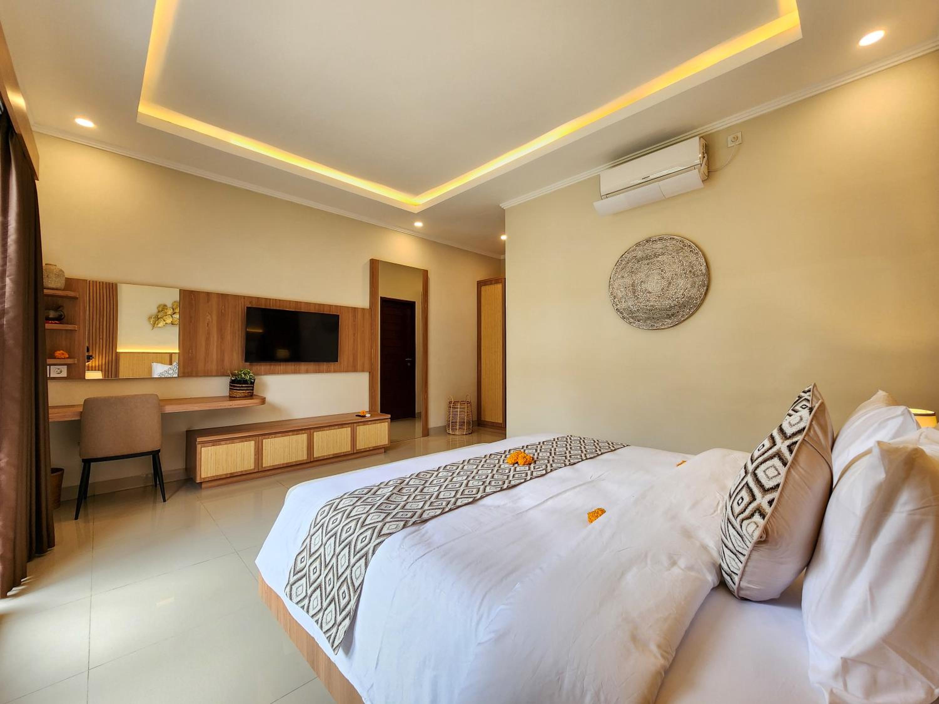 AYUR Villas Bali by Nagisa Bali