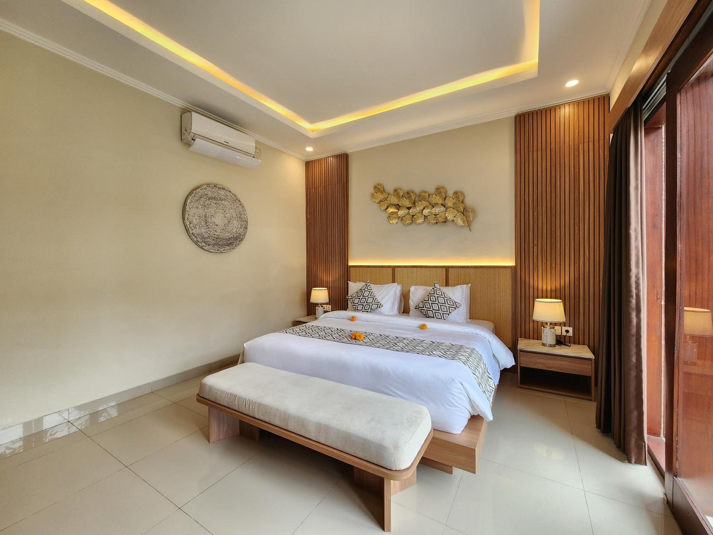 AYUR Villas Bali by Nagisa Bali