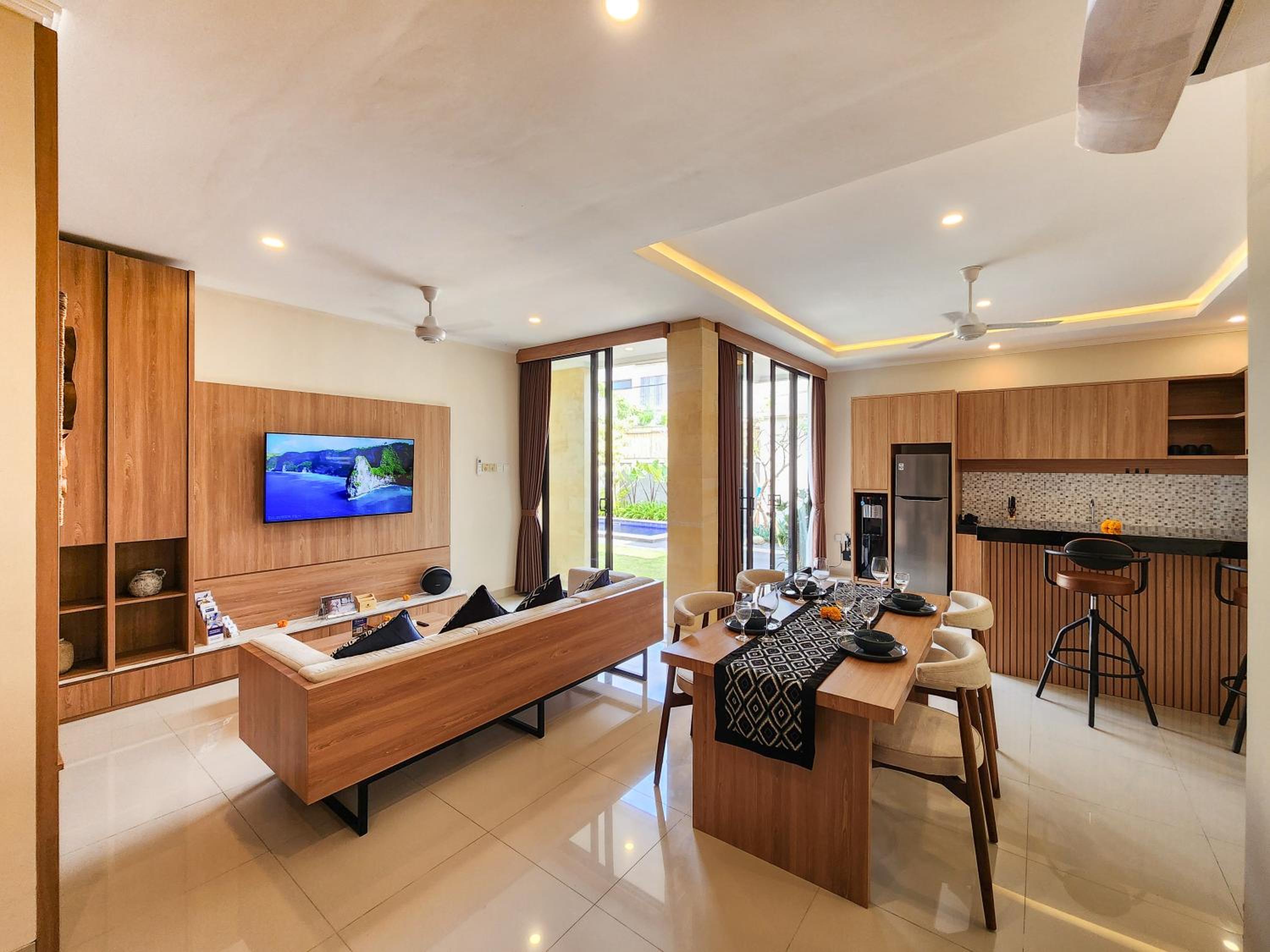 AYUR Villas Bali by Nagisa Bali