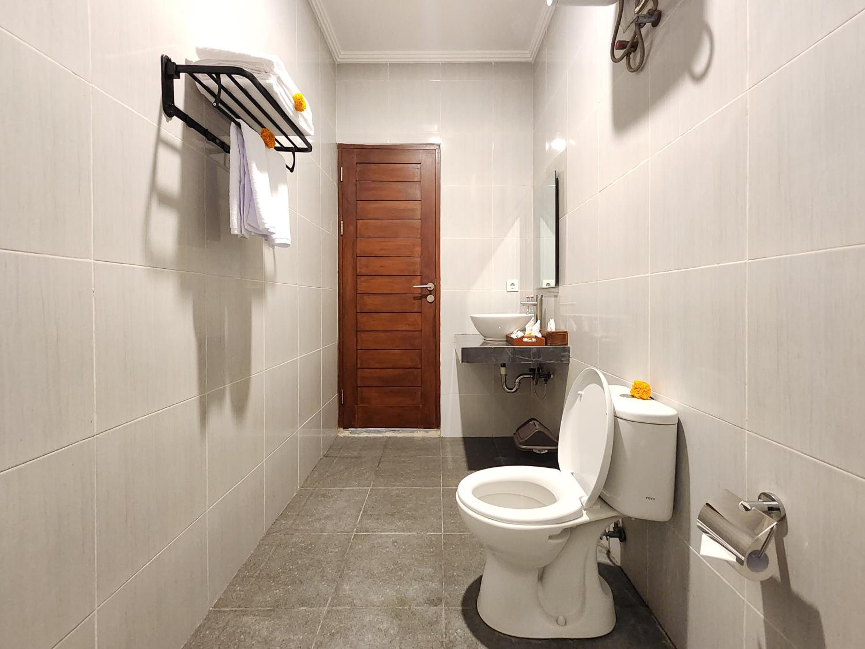 AYUR Villas Bali by Nagisa Bali