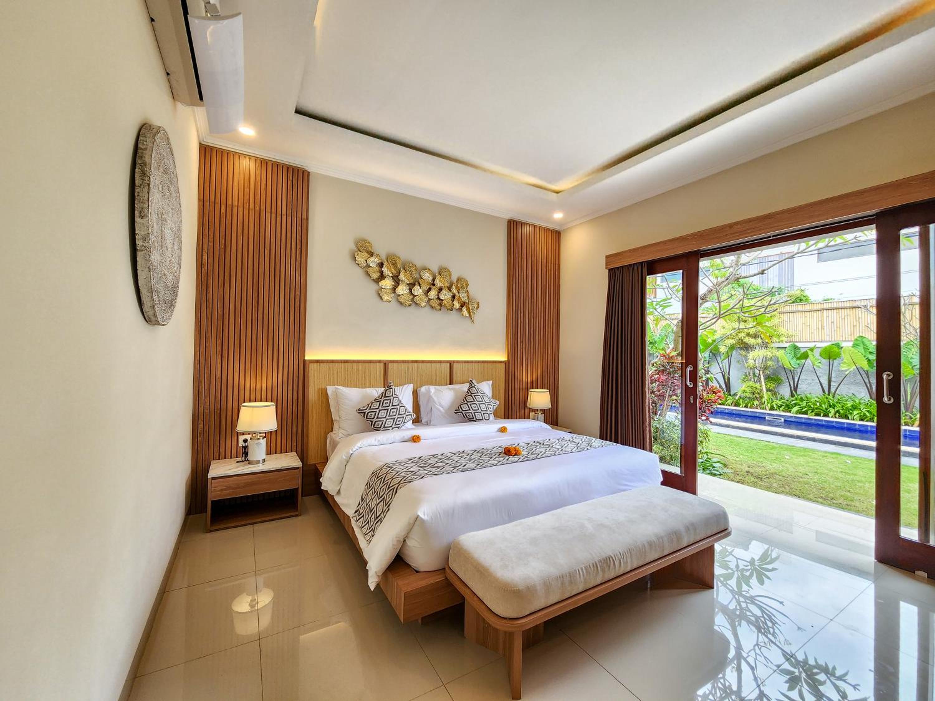 AYUR Villas Bali by Nagisa Bali