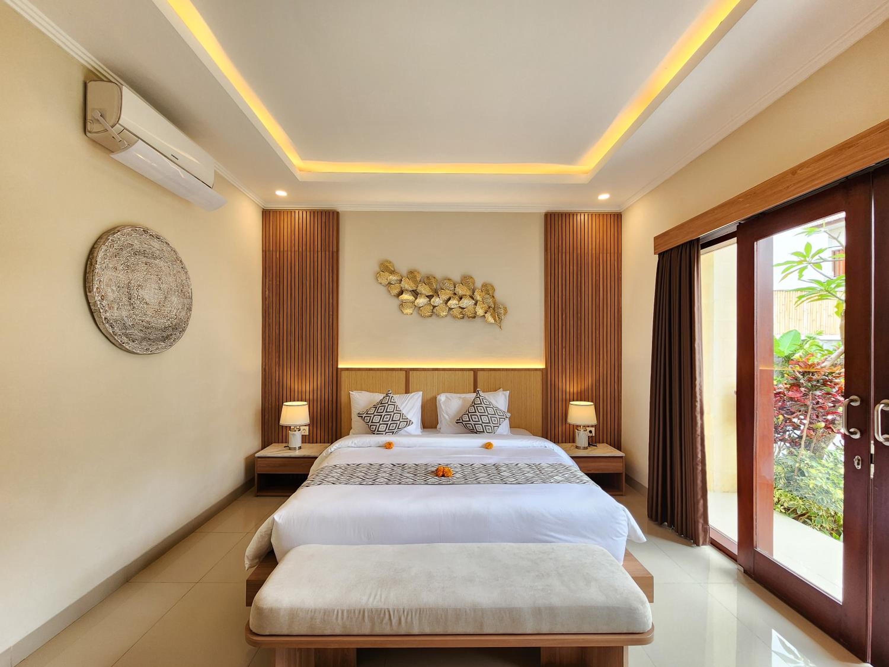 AYUR Villas Bali by Nagisa Bali