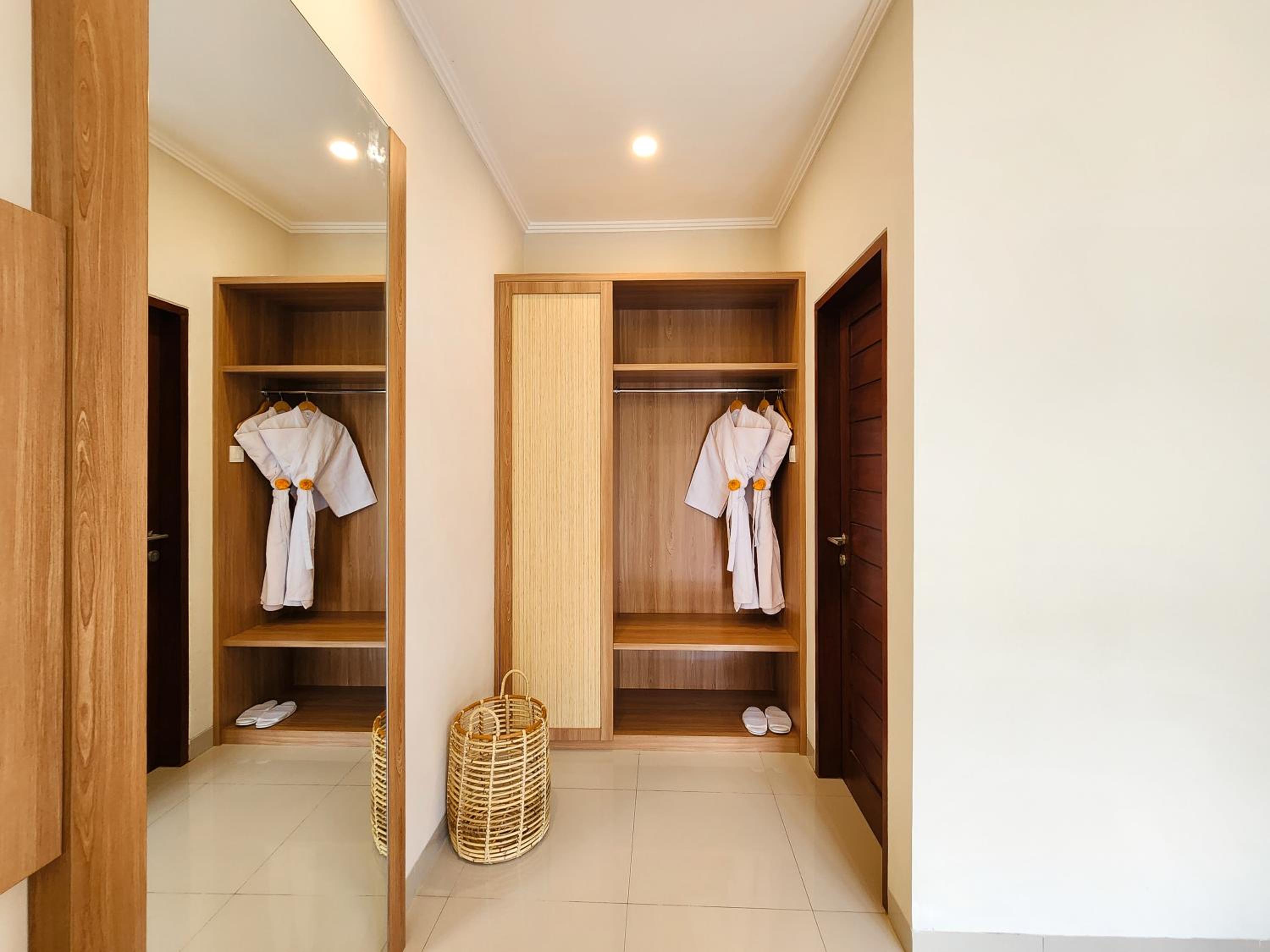 AYUR Villas Bali by Nagisa Bali