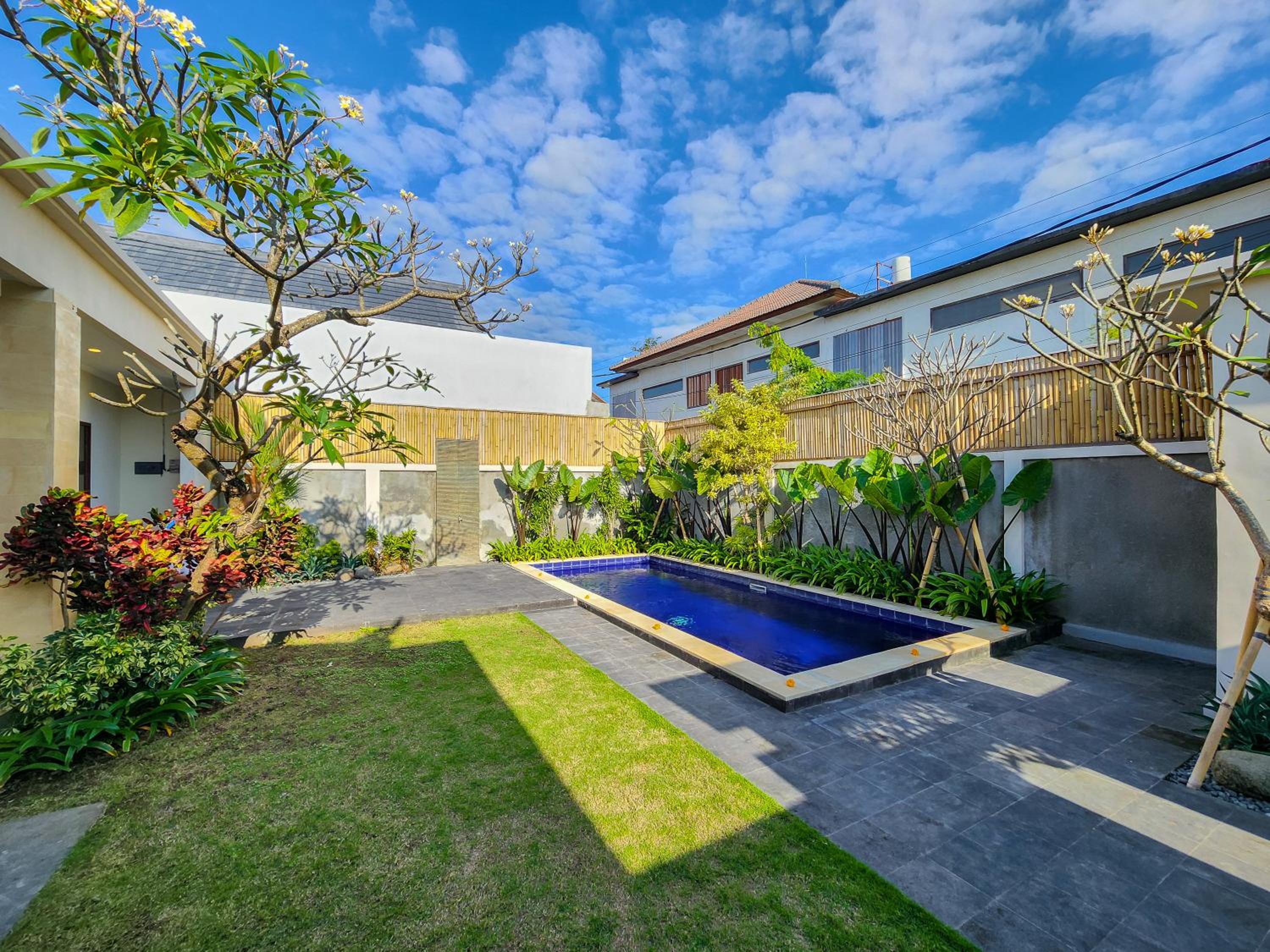 AYUR Villas Bali by Nagisa Bali