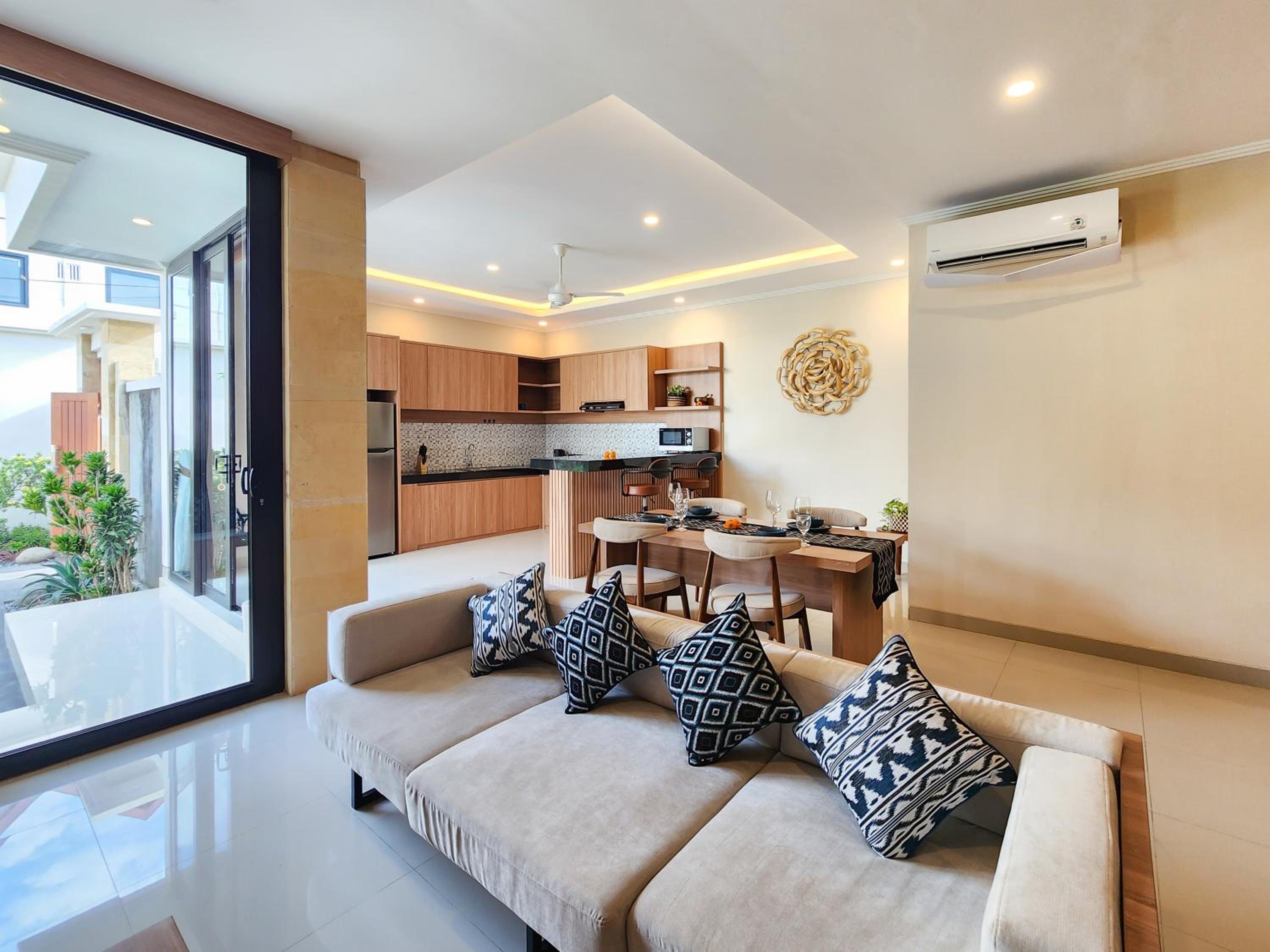 AYUR Villas Bali by Nagisa Bali