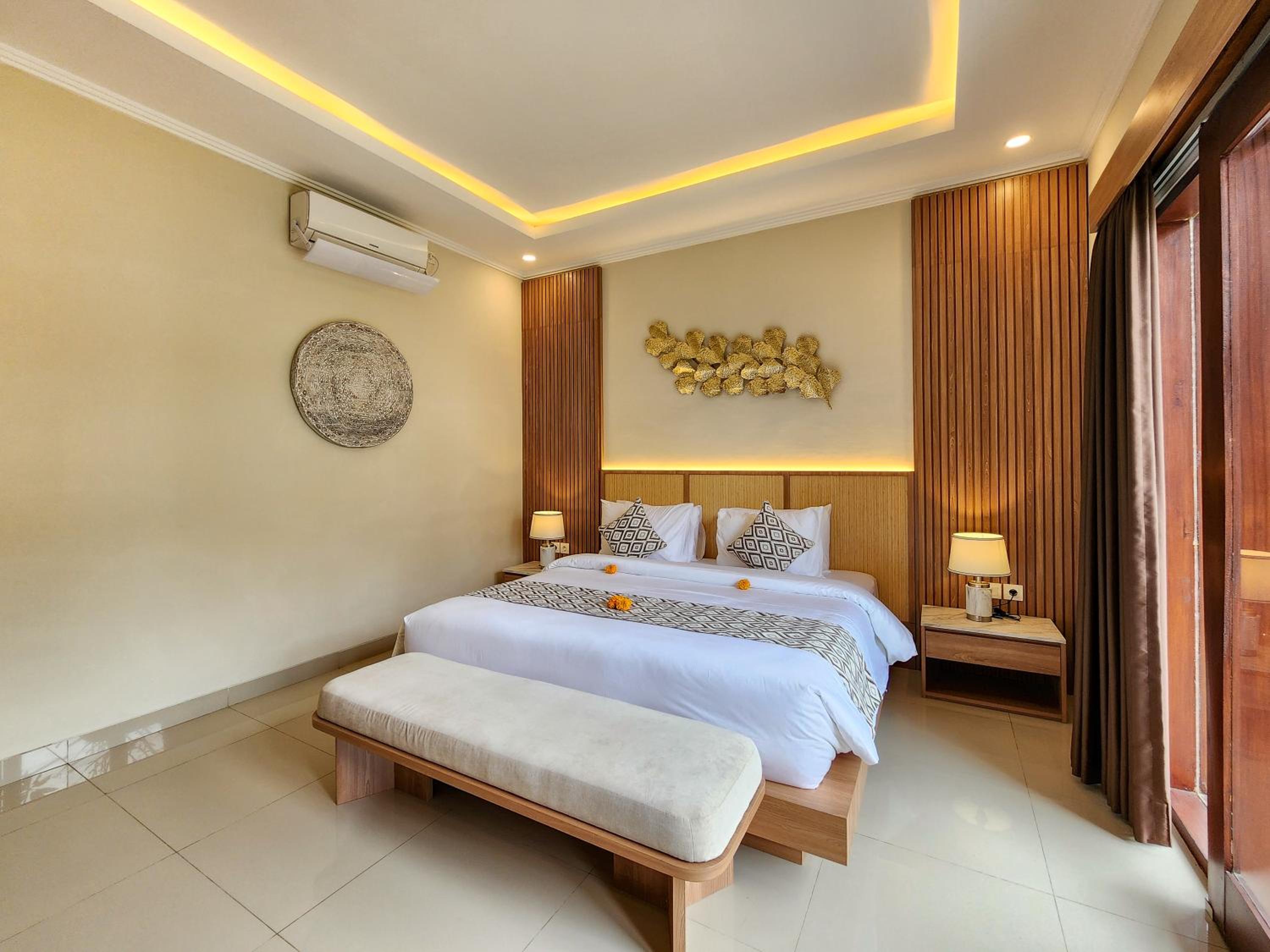 AYUR Villas Bali by Nagisa Bali