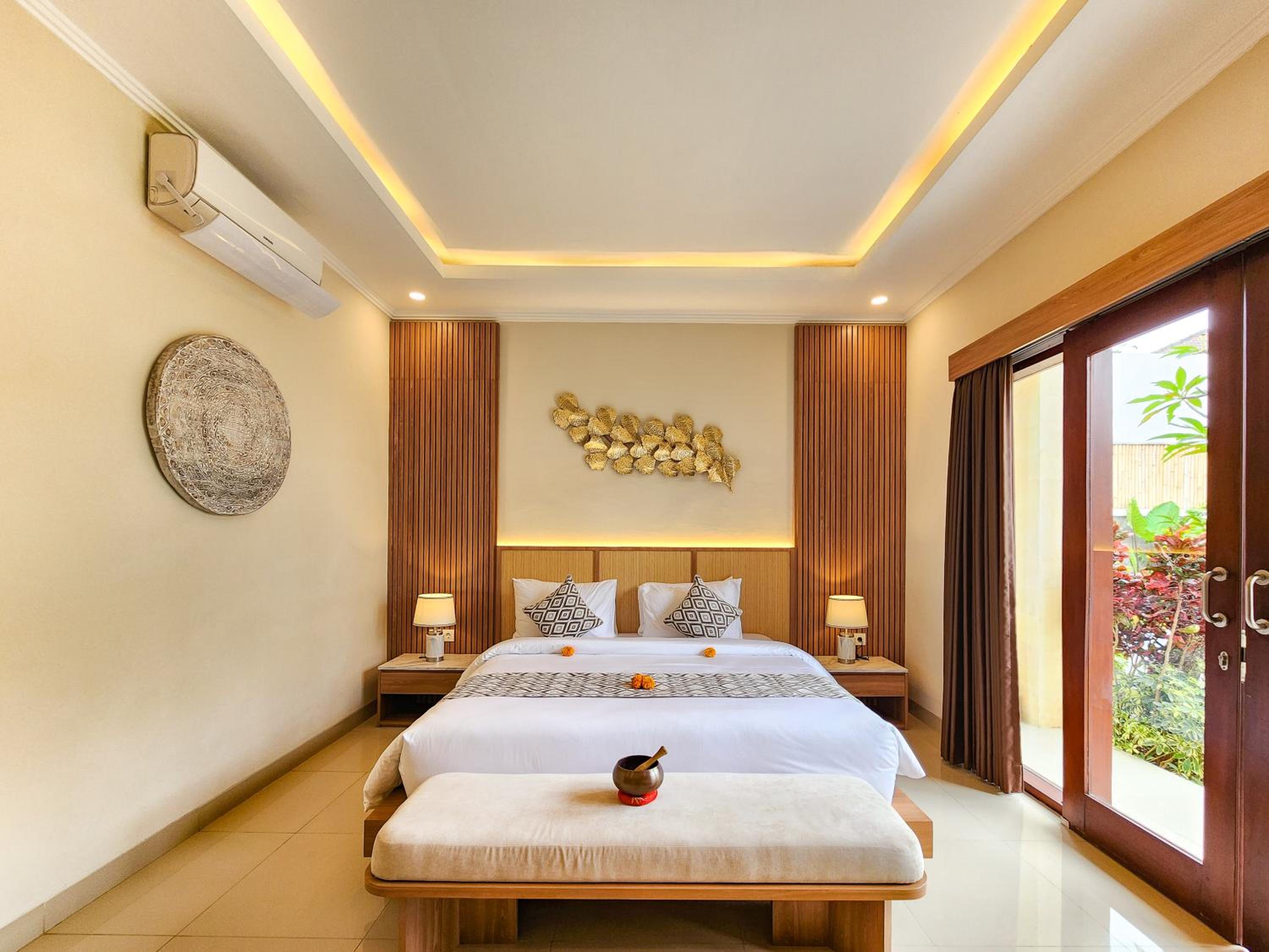 AYUR Villas Bali by Nagisa Bali