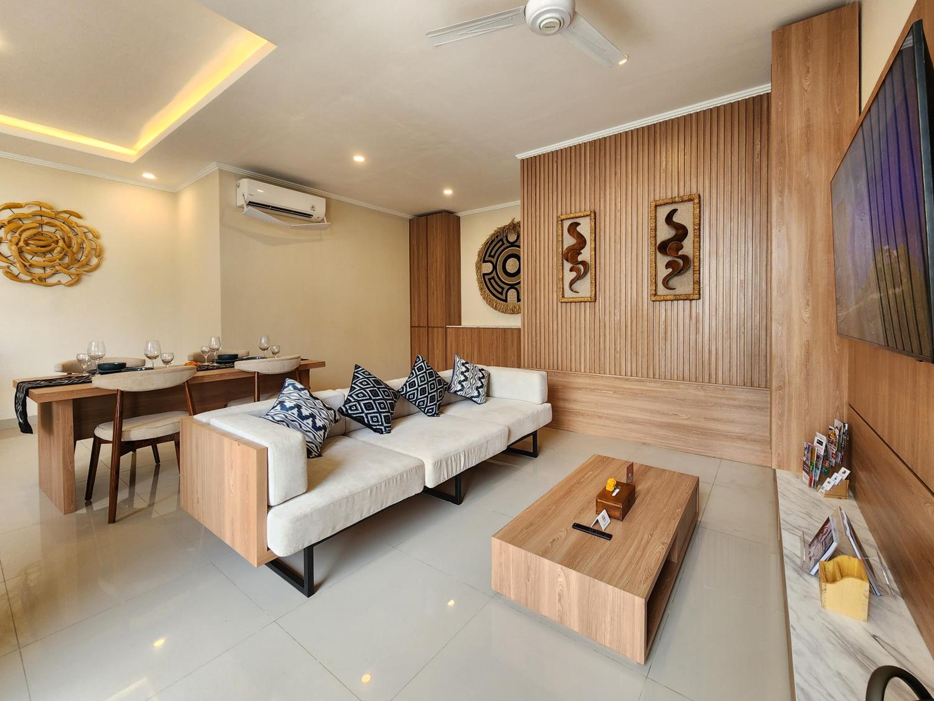 AYUR Villas Bali by Nagisa Bali