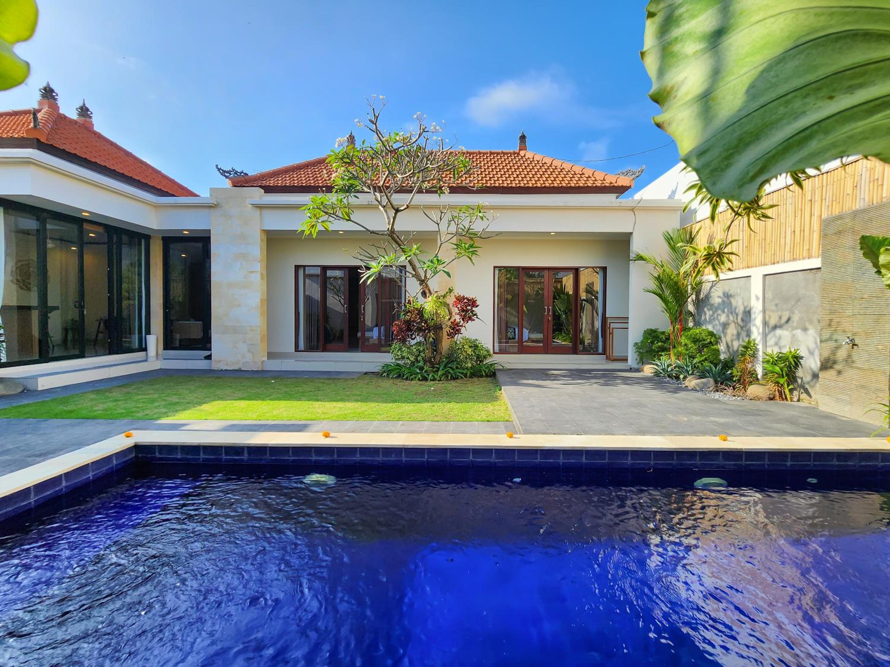 AYUR Villas Bali by Nagisa Bali