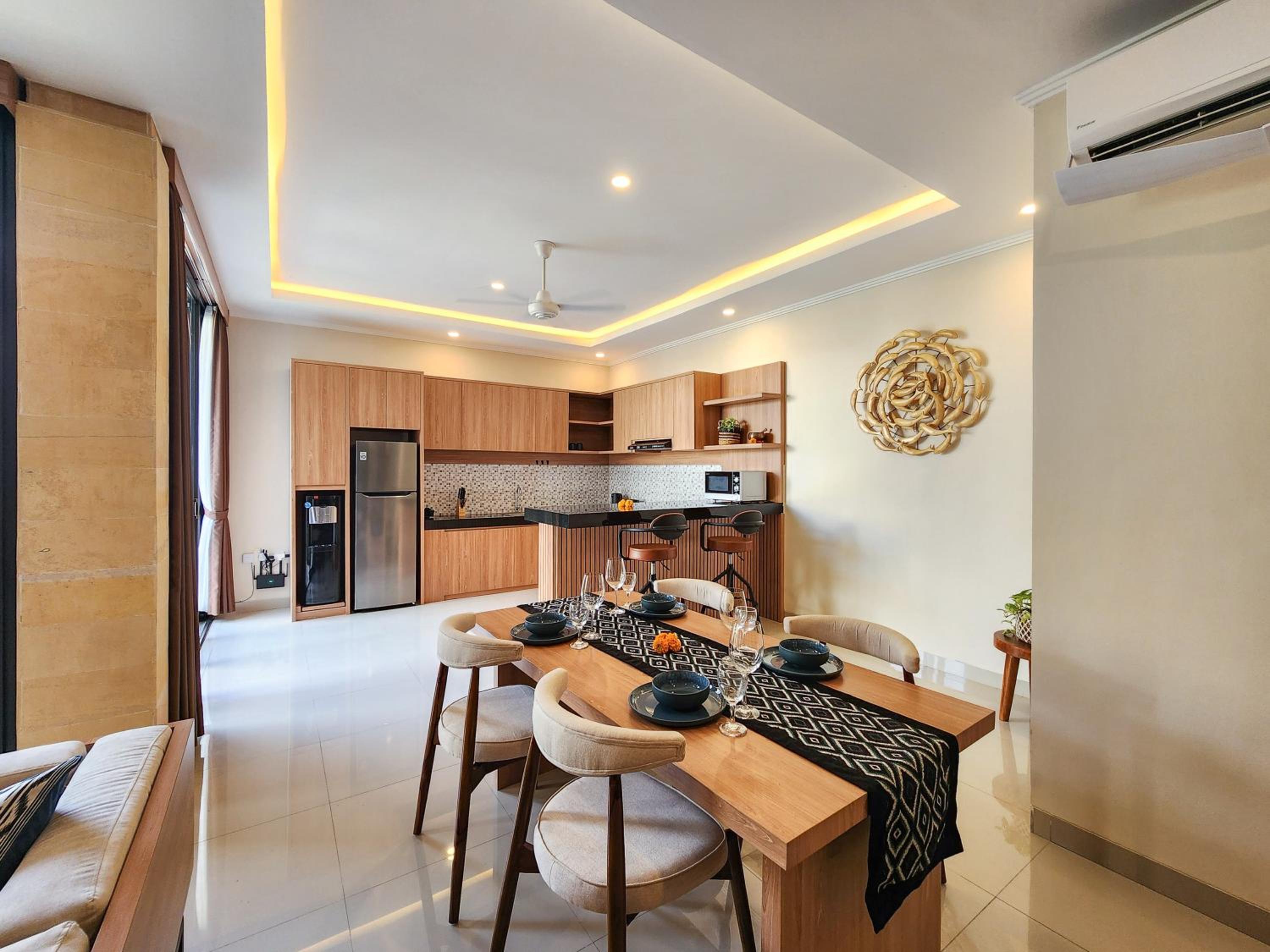 AYUR Villas Bali by Nagisa Bali