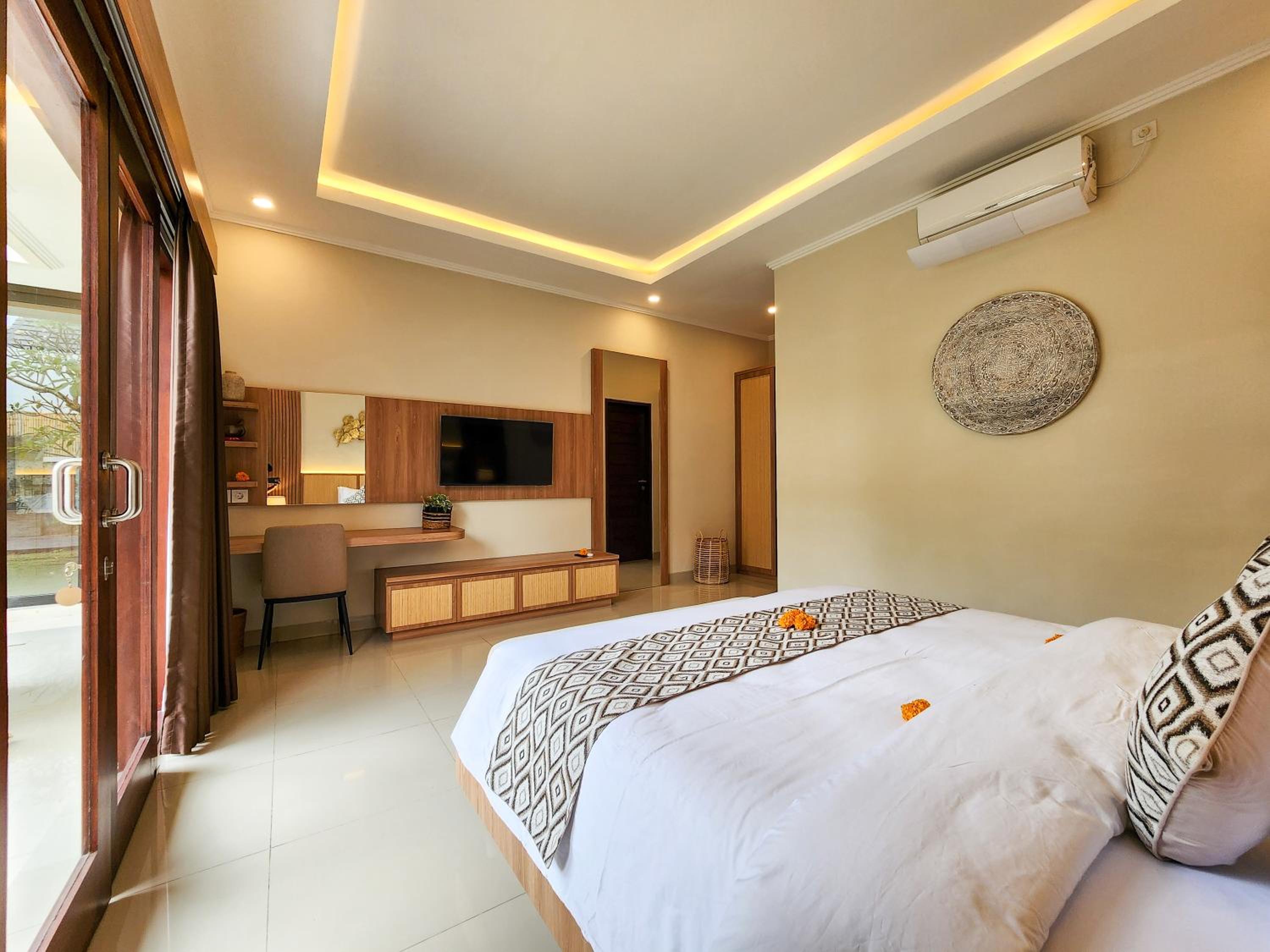 AYUR Villas Bali by Nagisa Bali