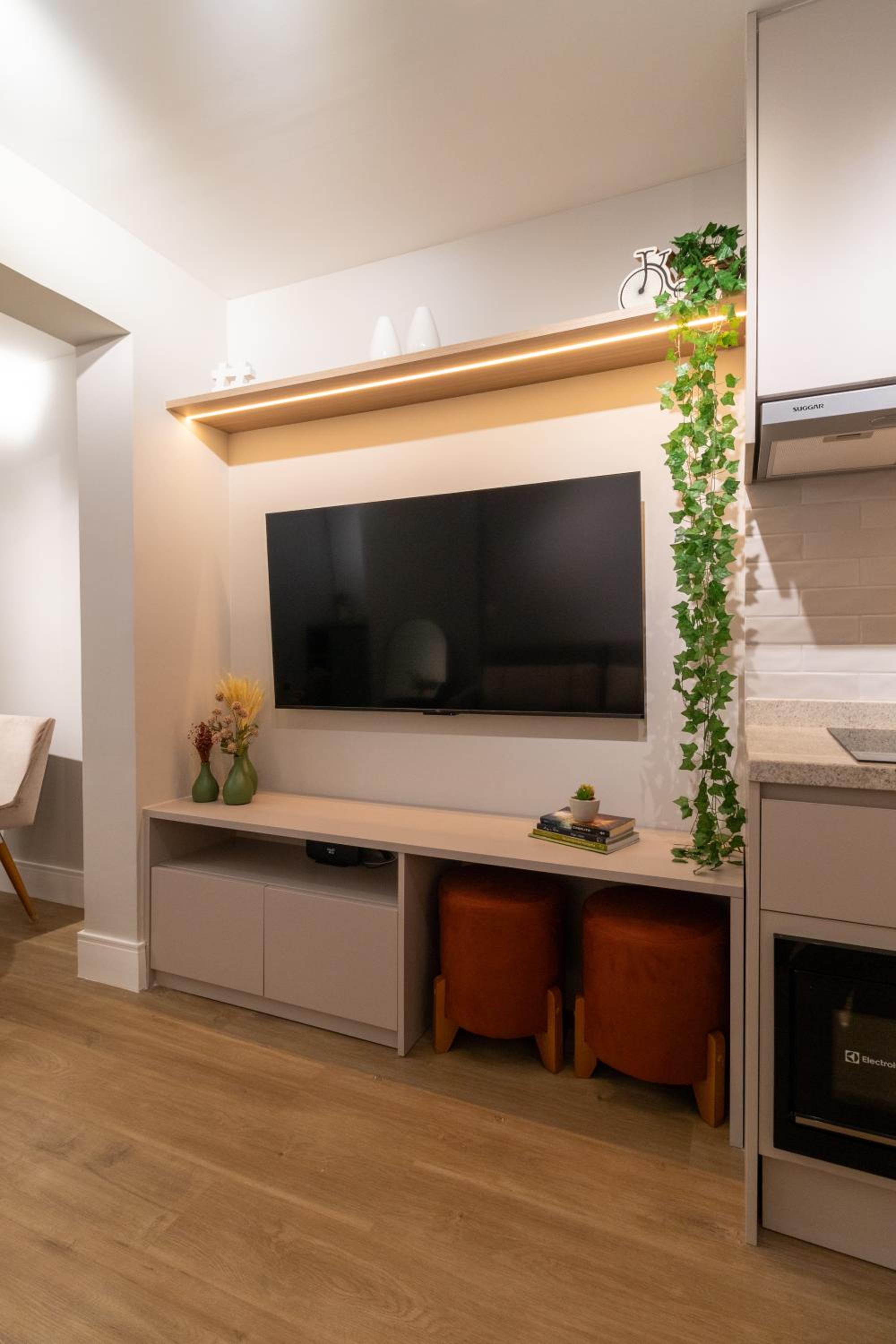 Soma Perdizes SP Apartamento com Garagem Piscina e Academia - Ideal para Trabalho e Turismo