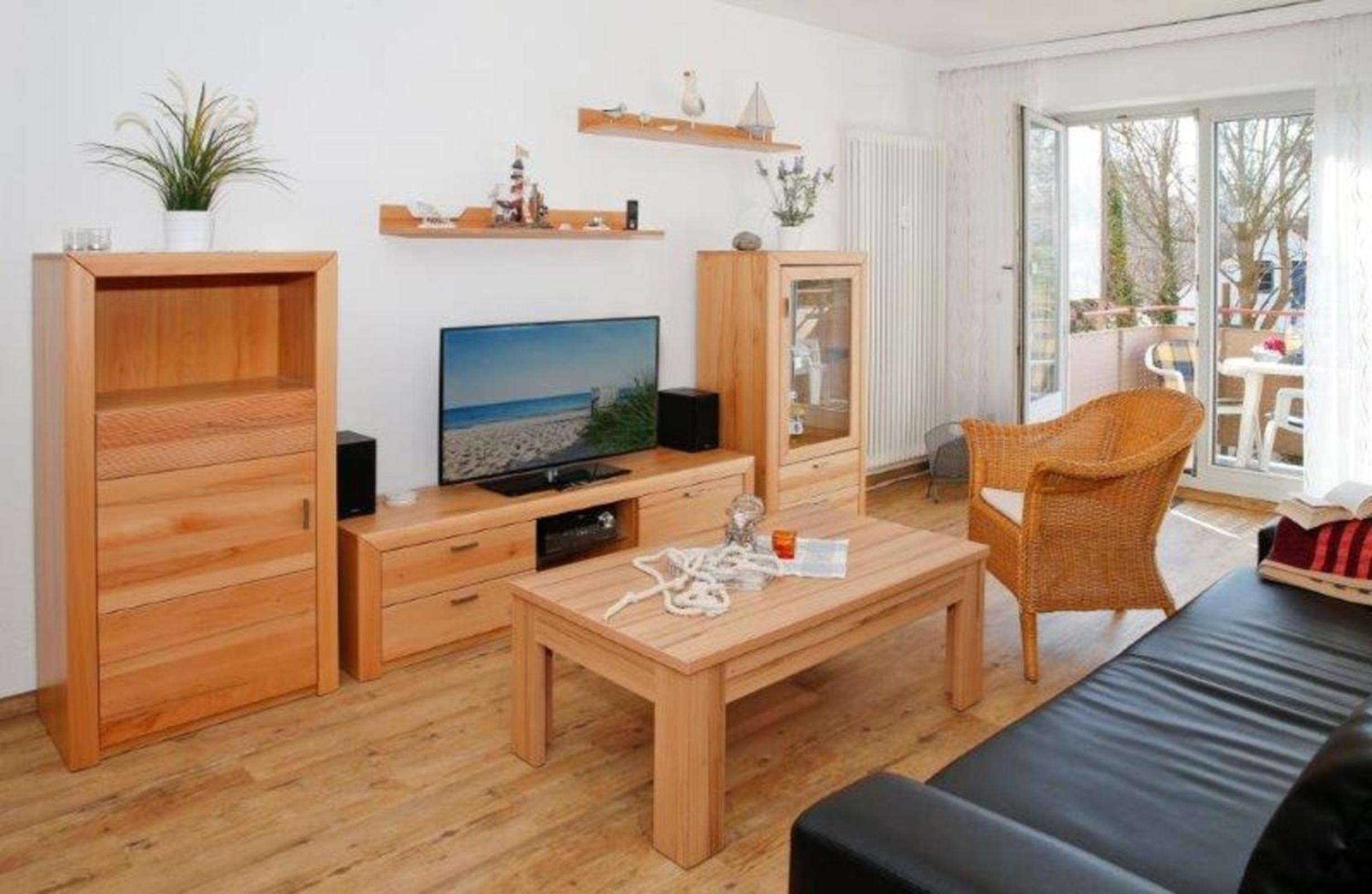 Appartementanlage Ostseeblick