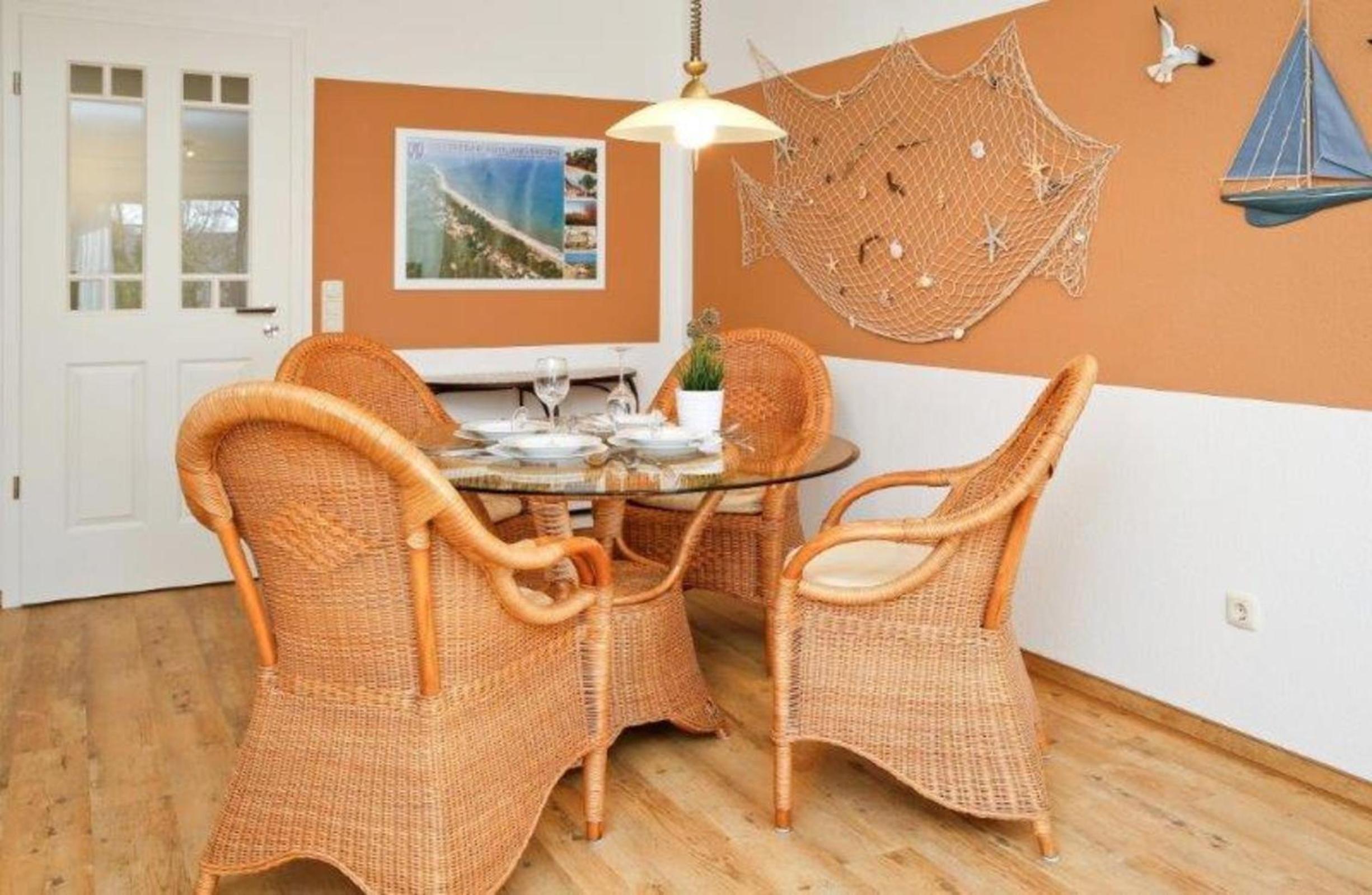 Appartementanlage Ostseeblick