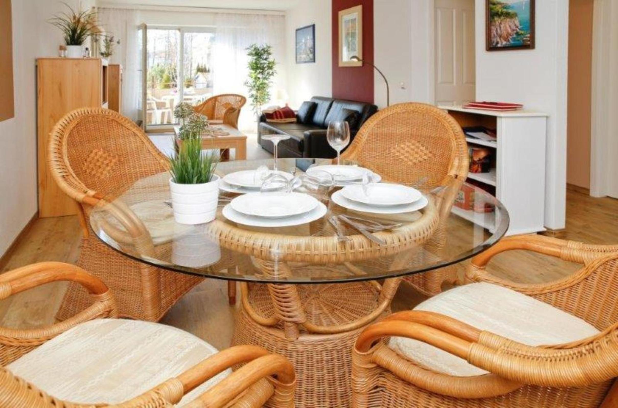 Appartementanlage Ostseeblick