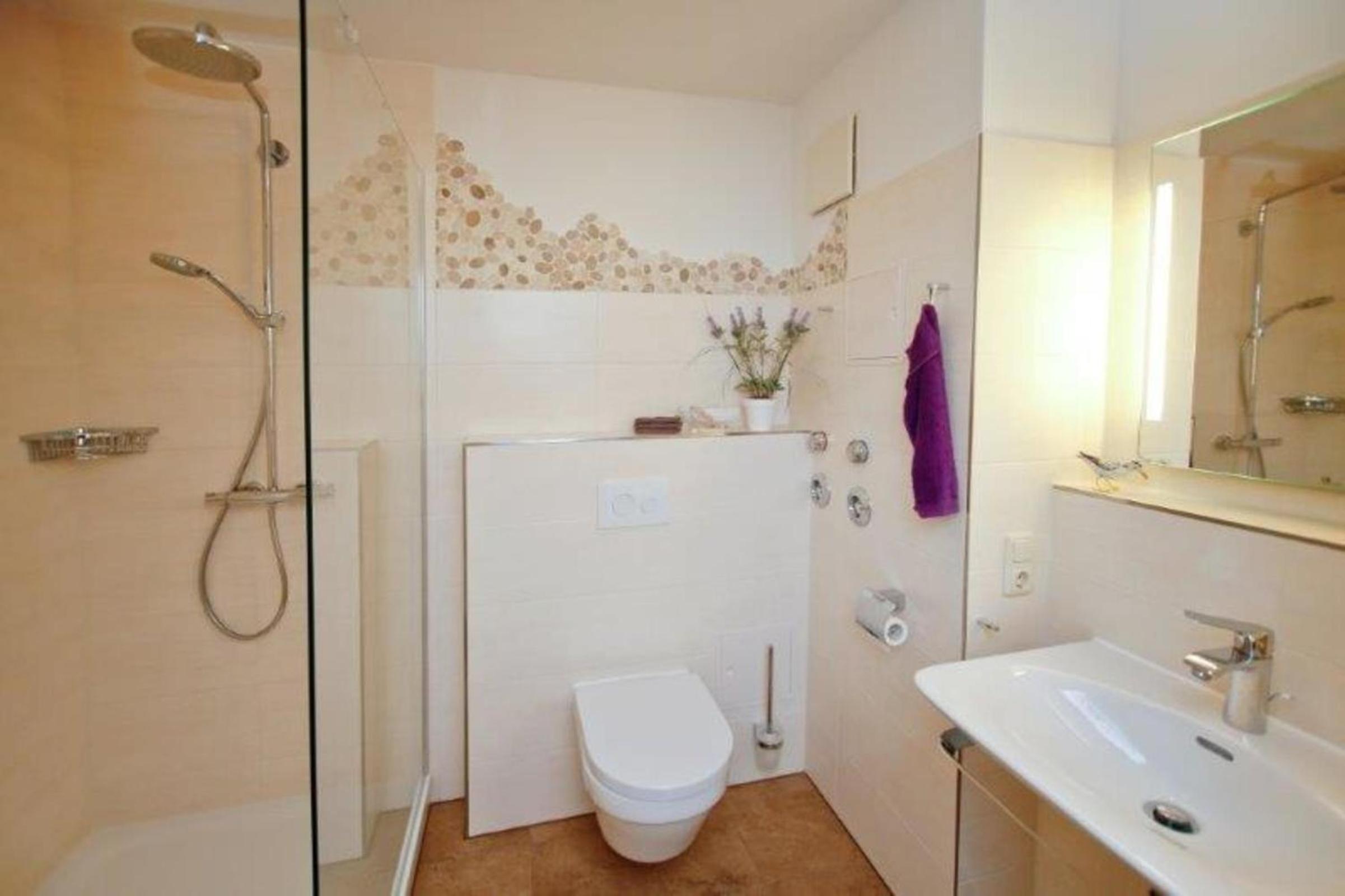 Appartementanlage Ostseeblick