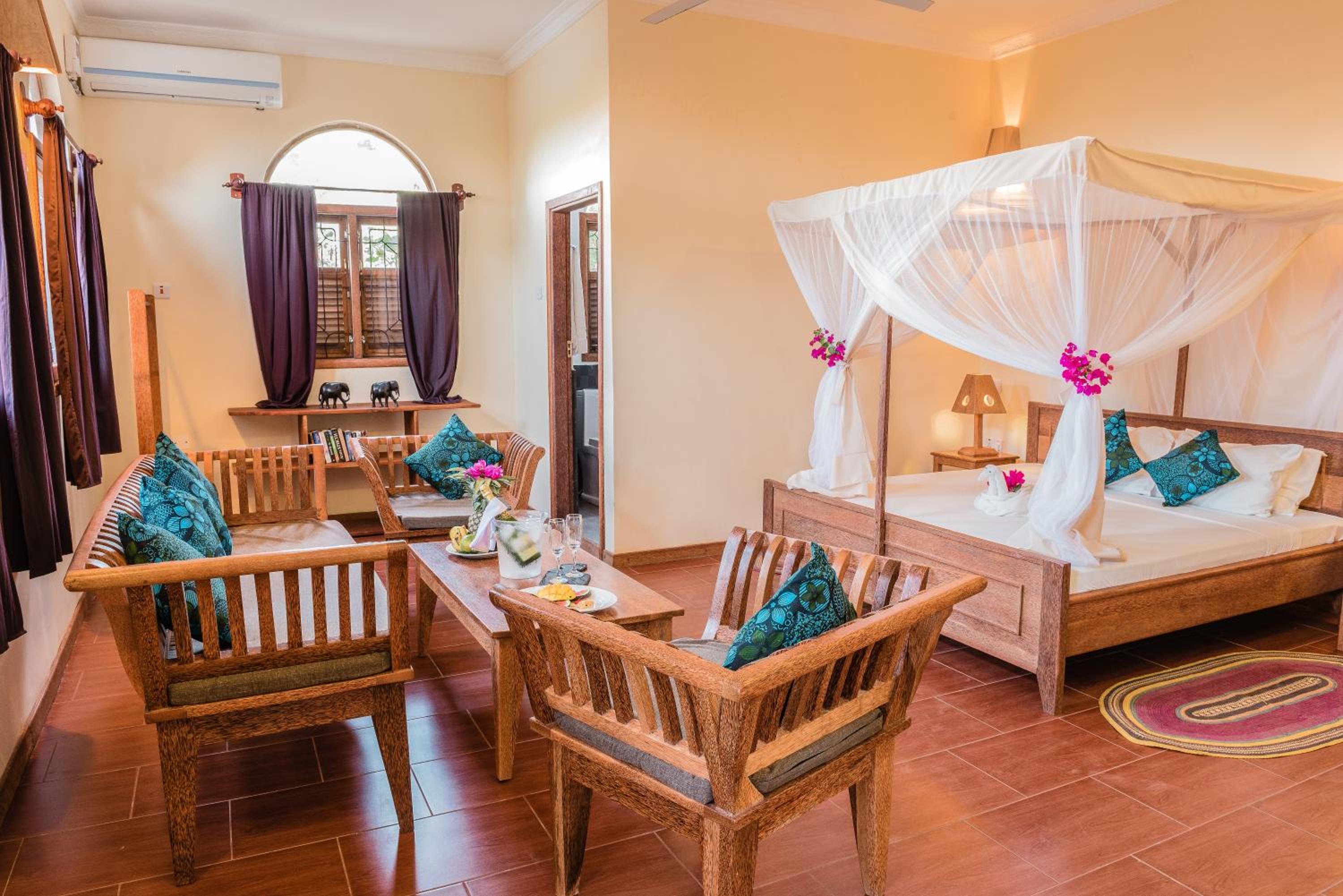 Kiwengwa Vacations - Zan View Hotel - Property Image 13