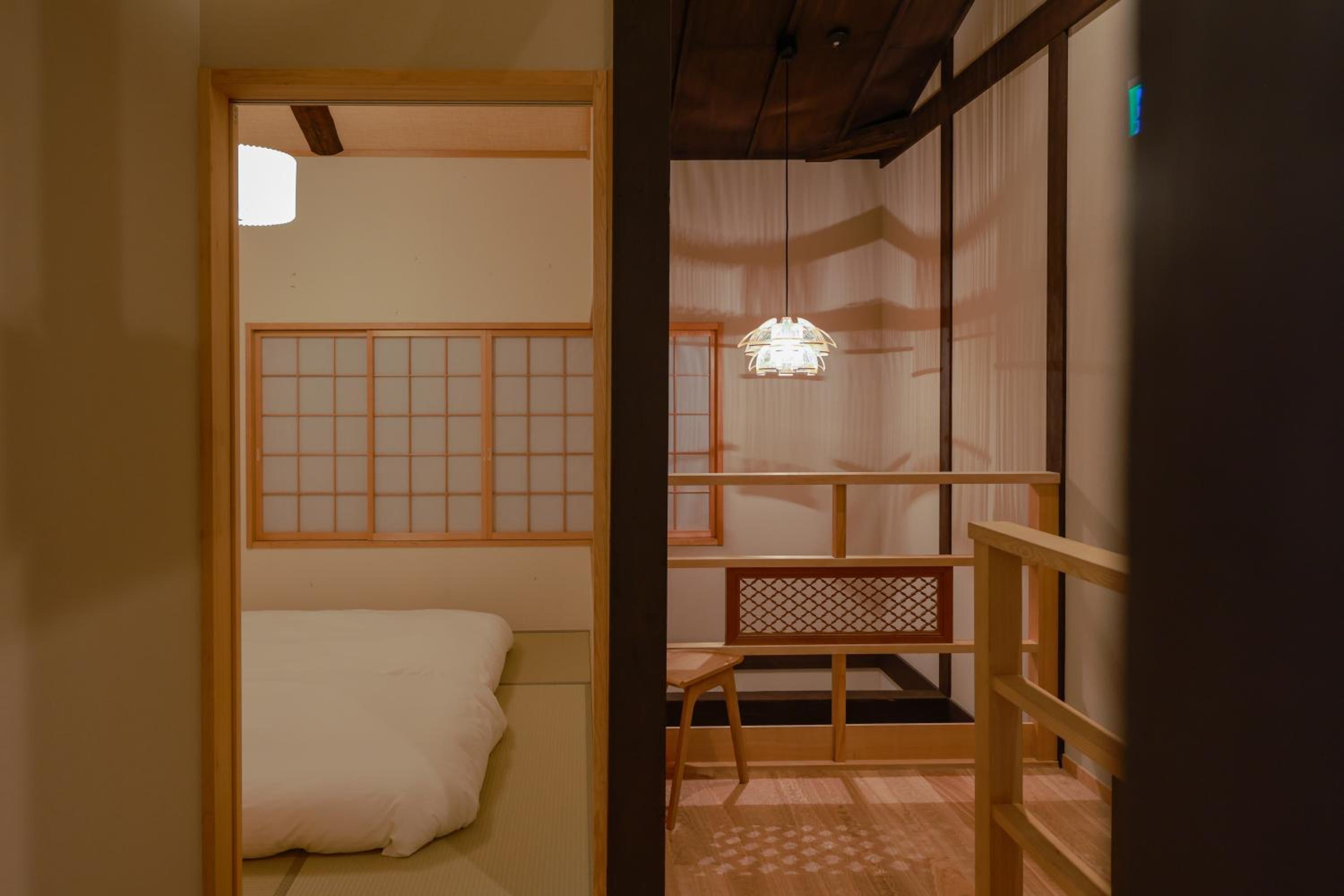 京嵐-本願寺-靠近京都站