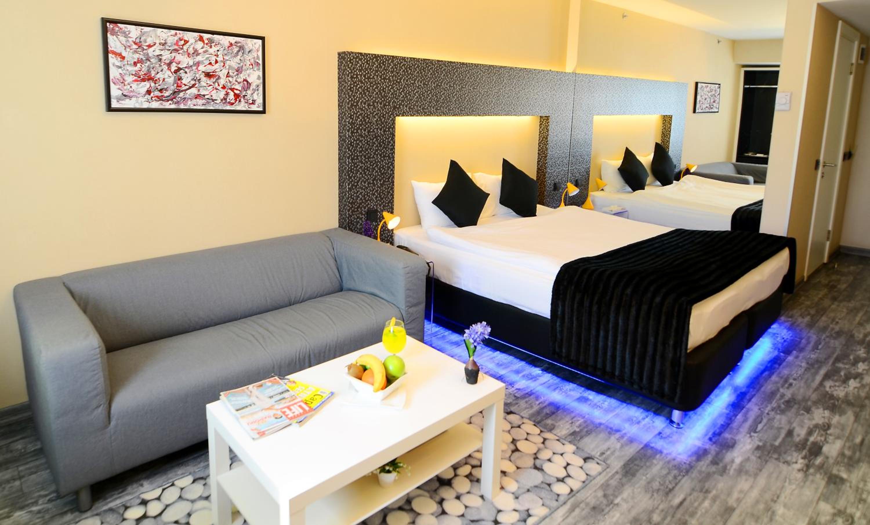 Tempo Hotel Caglayan - Image 19