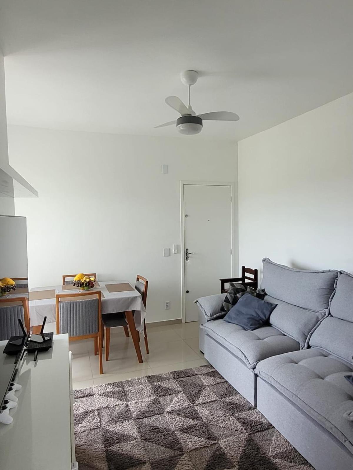 Apto completo Condominio Blue Coast Rio das Ostras