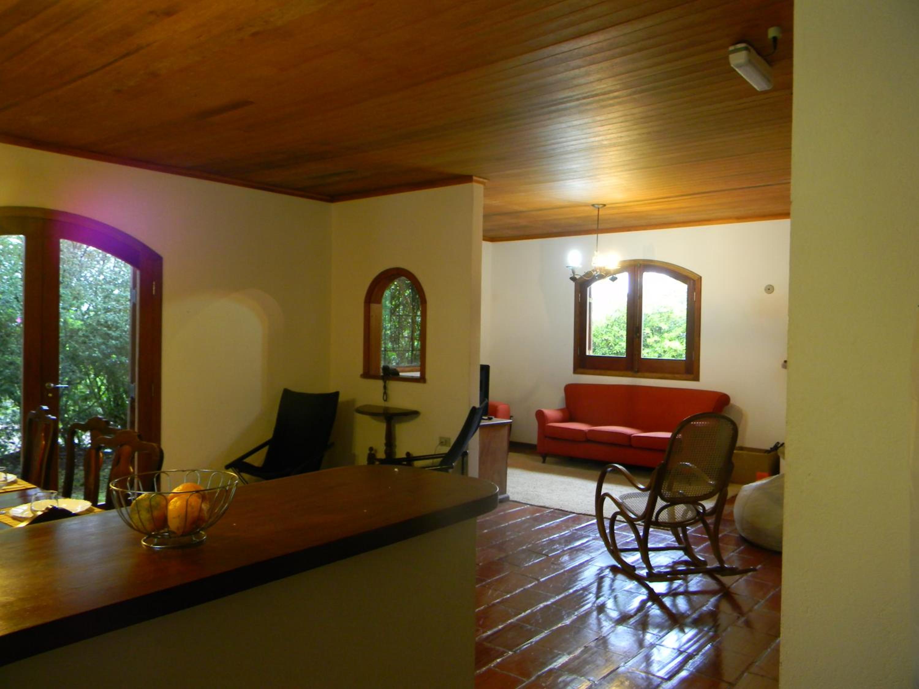 Casa do sol