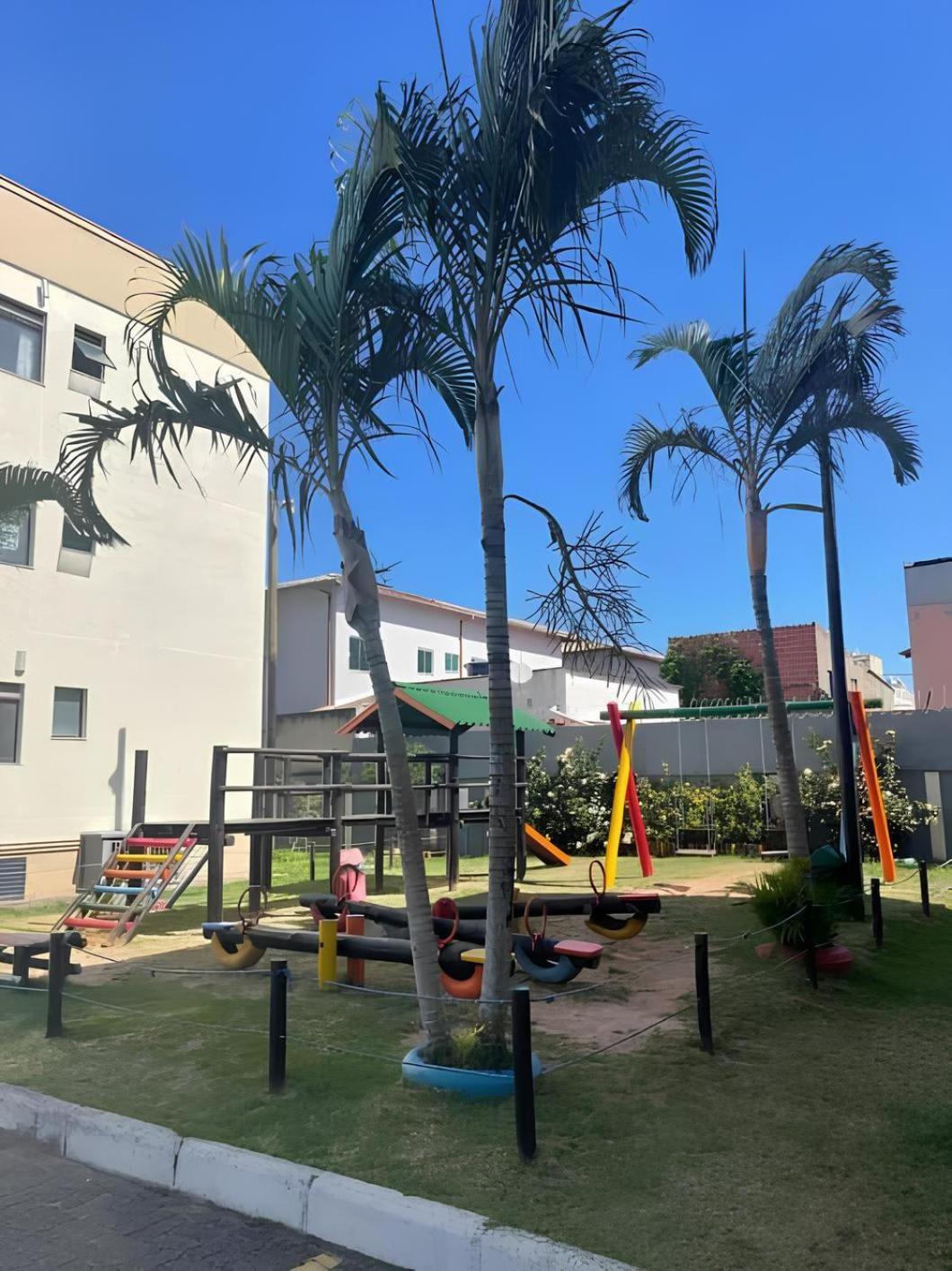 Apto completo Condominio Blue Coast Rio das Ostras
