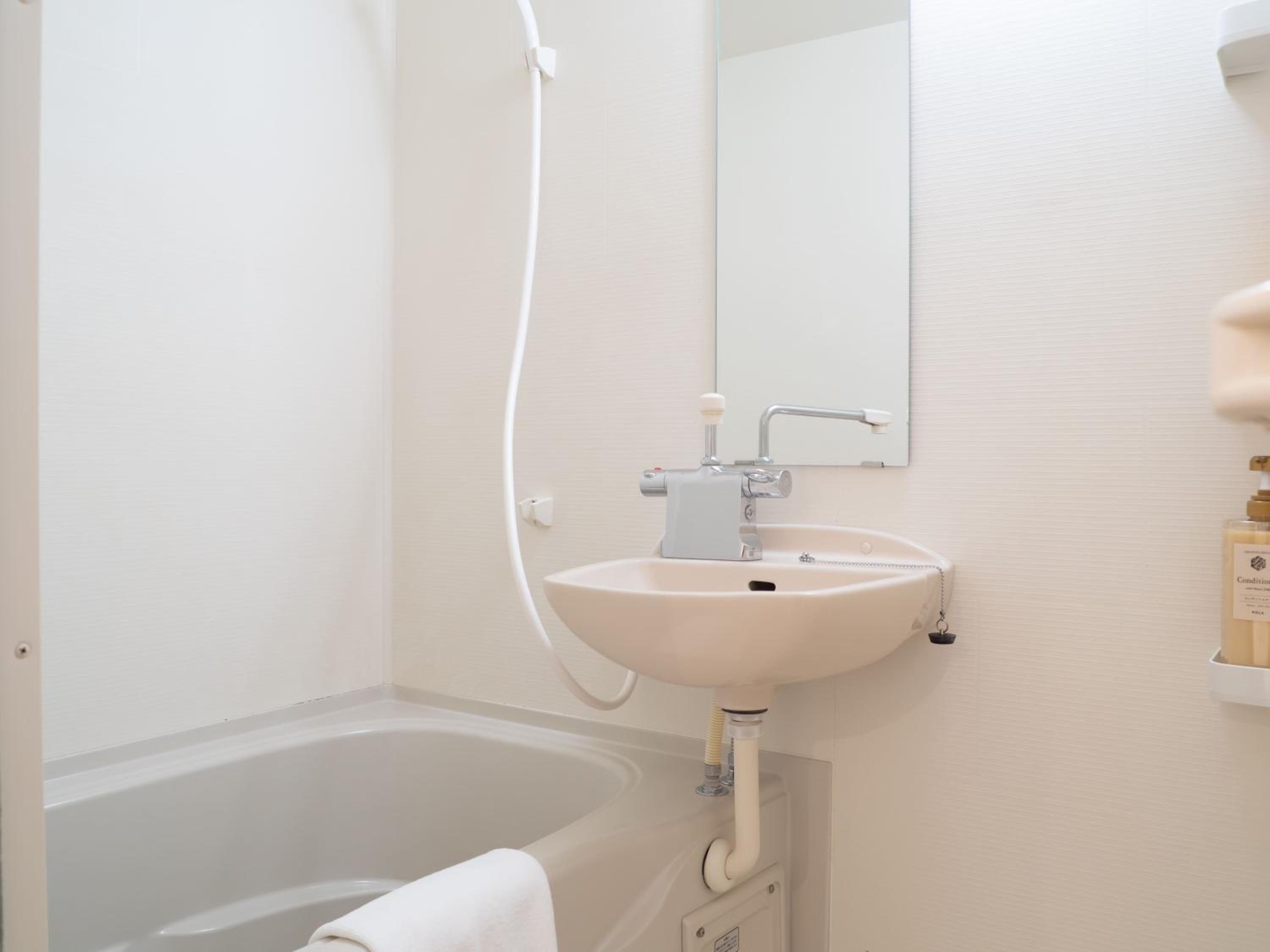Shinjuku family apartment