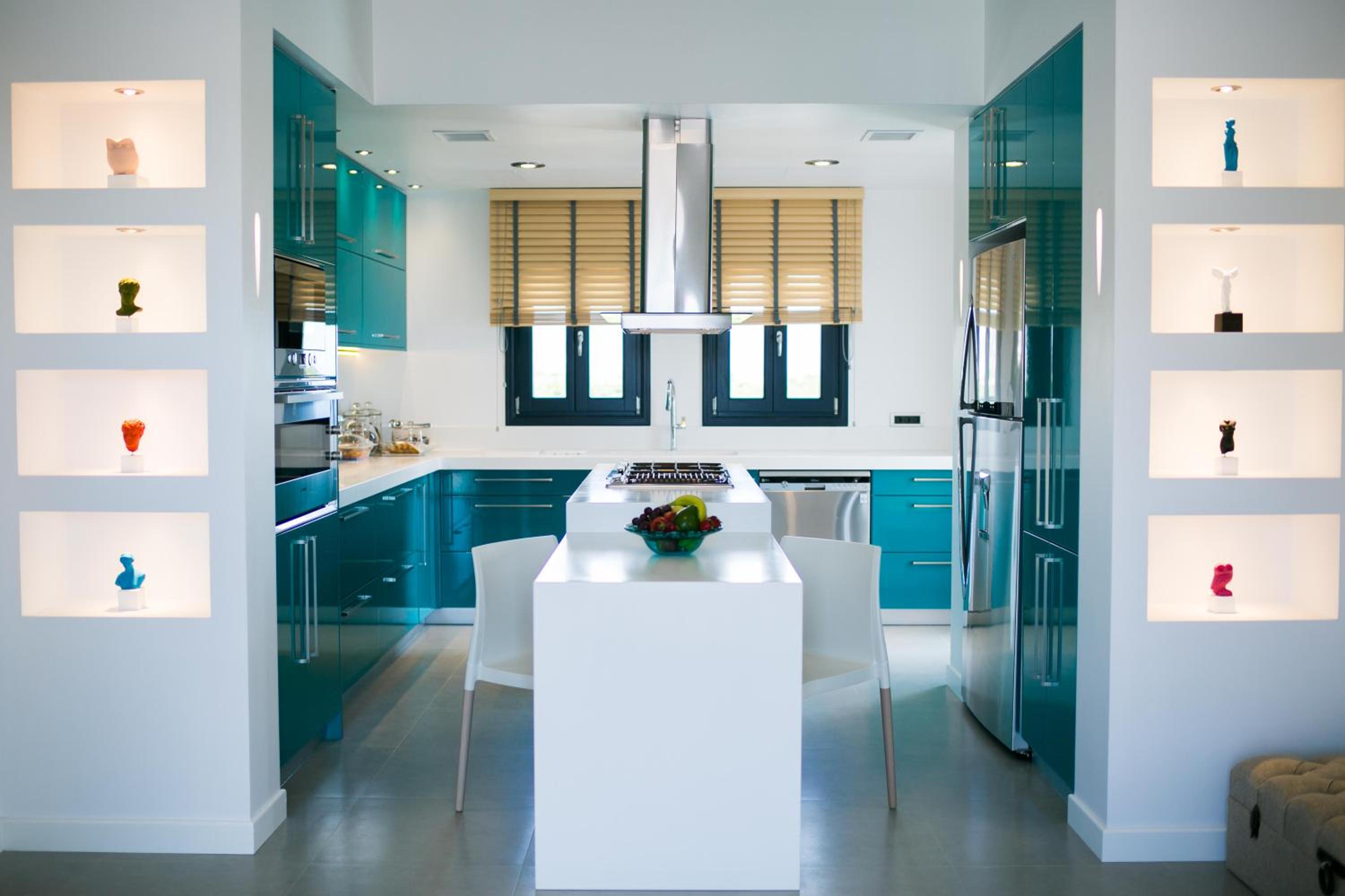 Zafira Residence