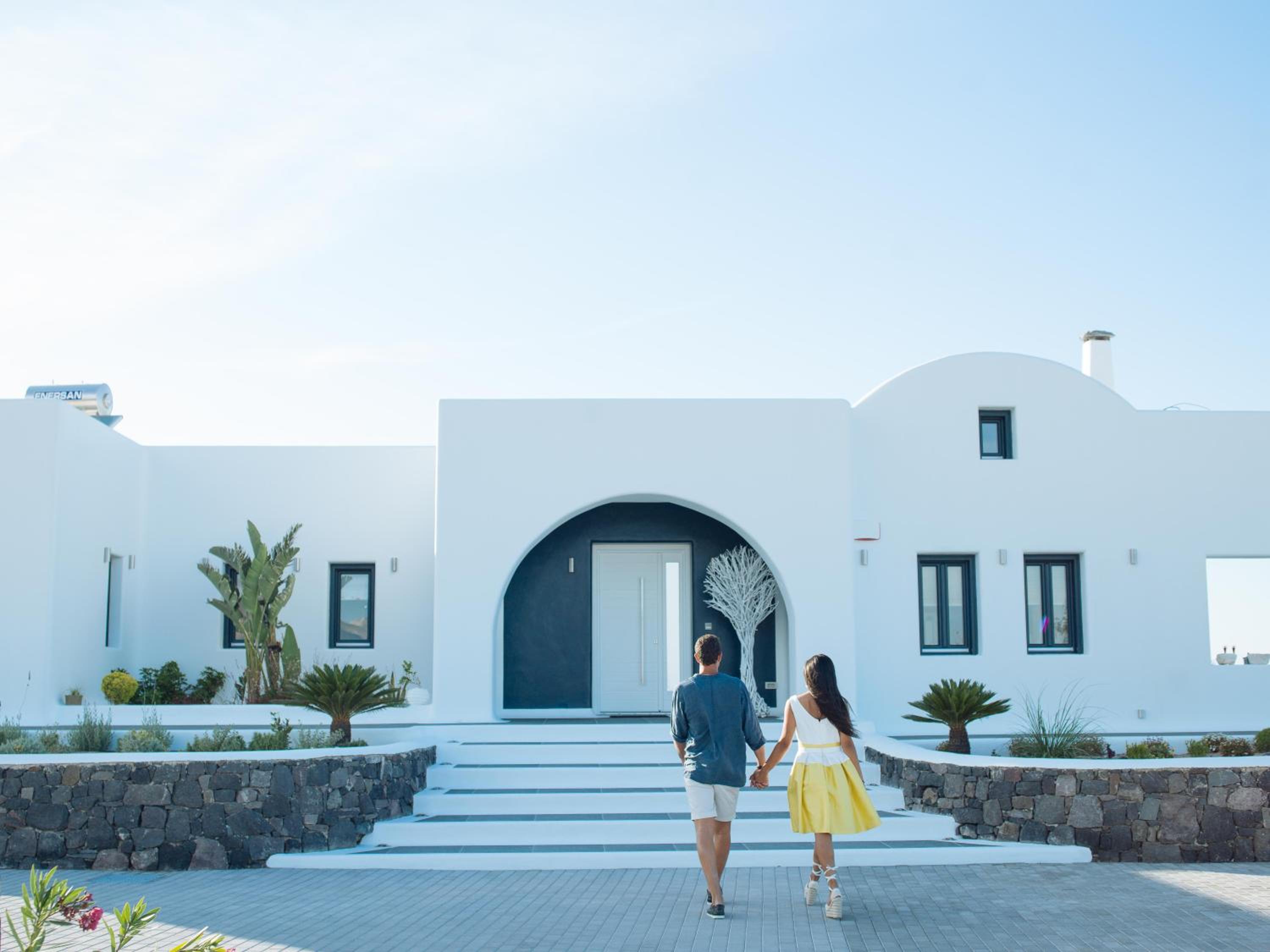 Zafira Residence