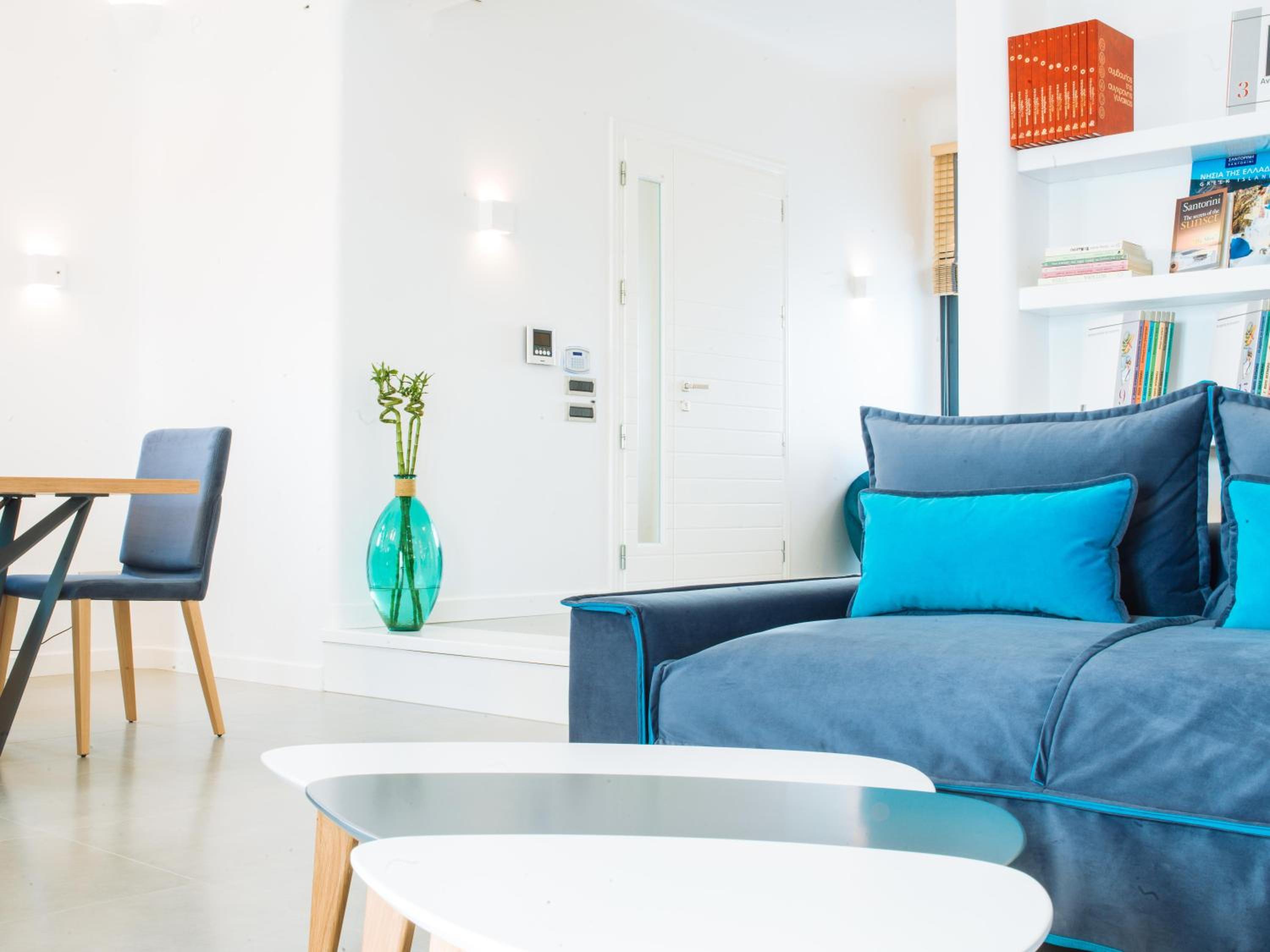 Zafira Residence