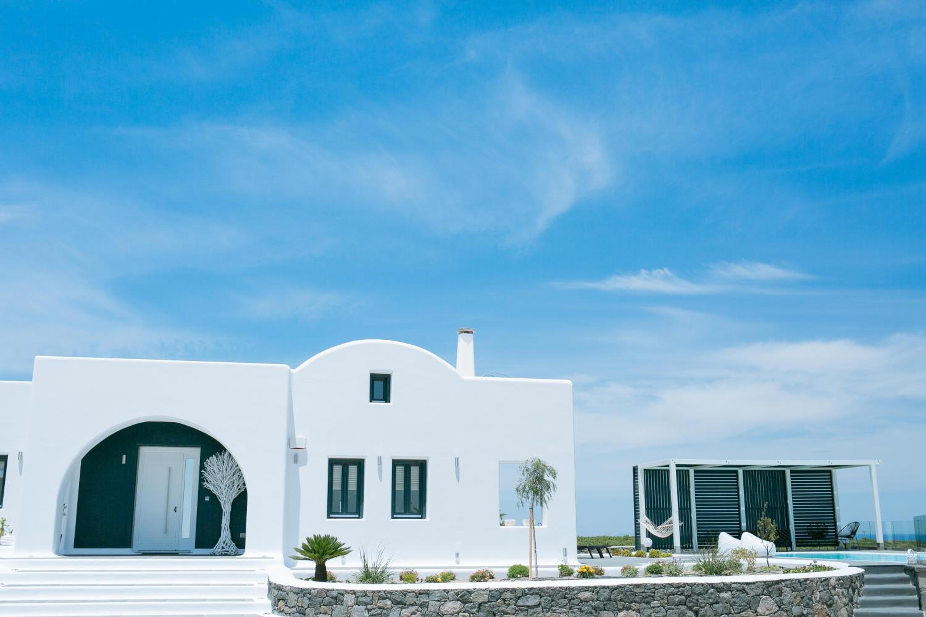 Zafira Residence