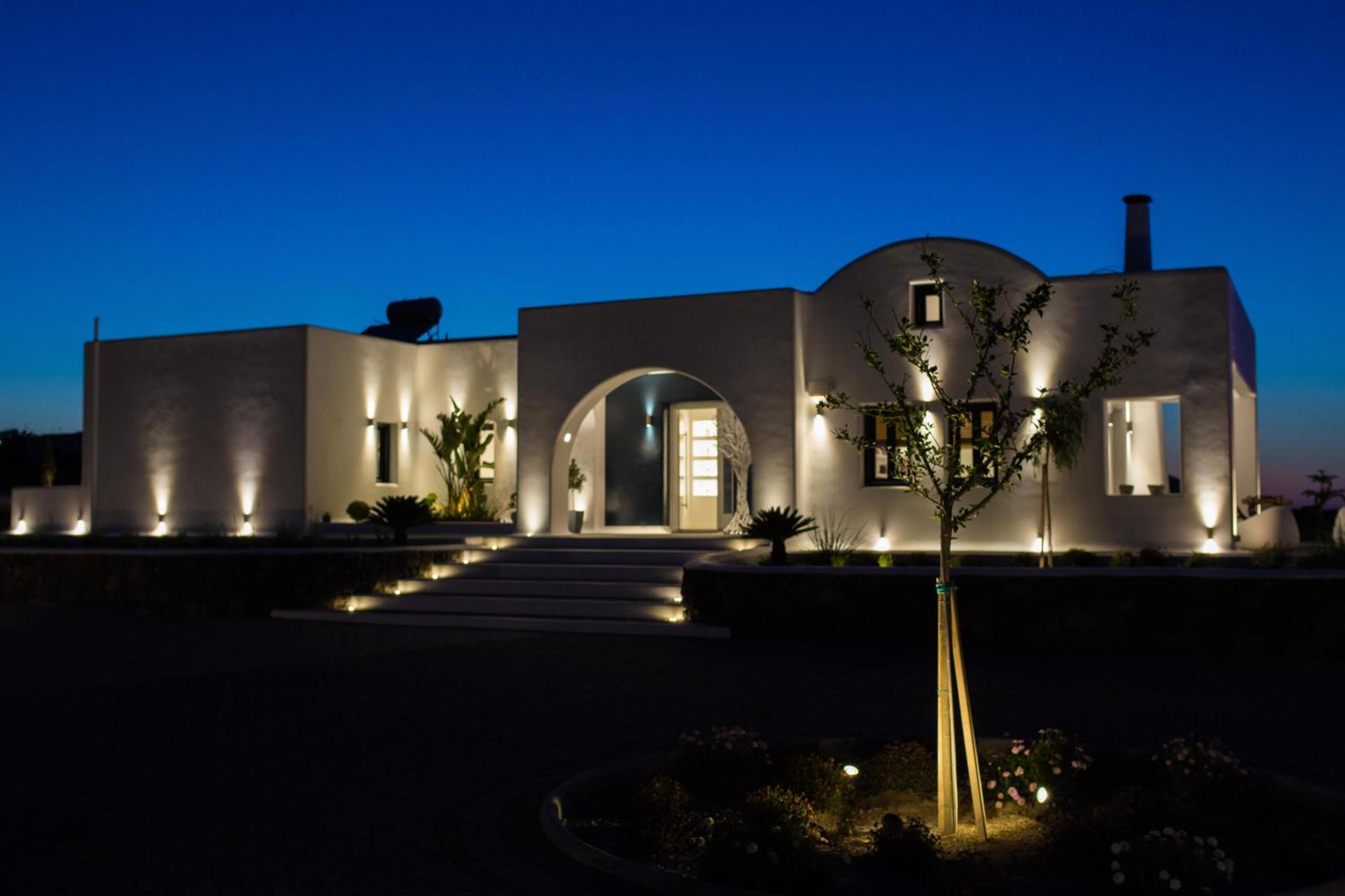 Zafira Residence