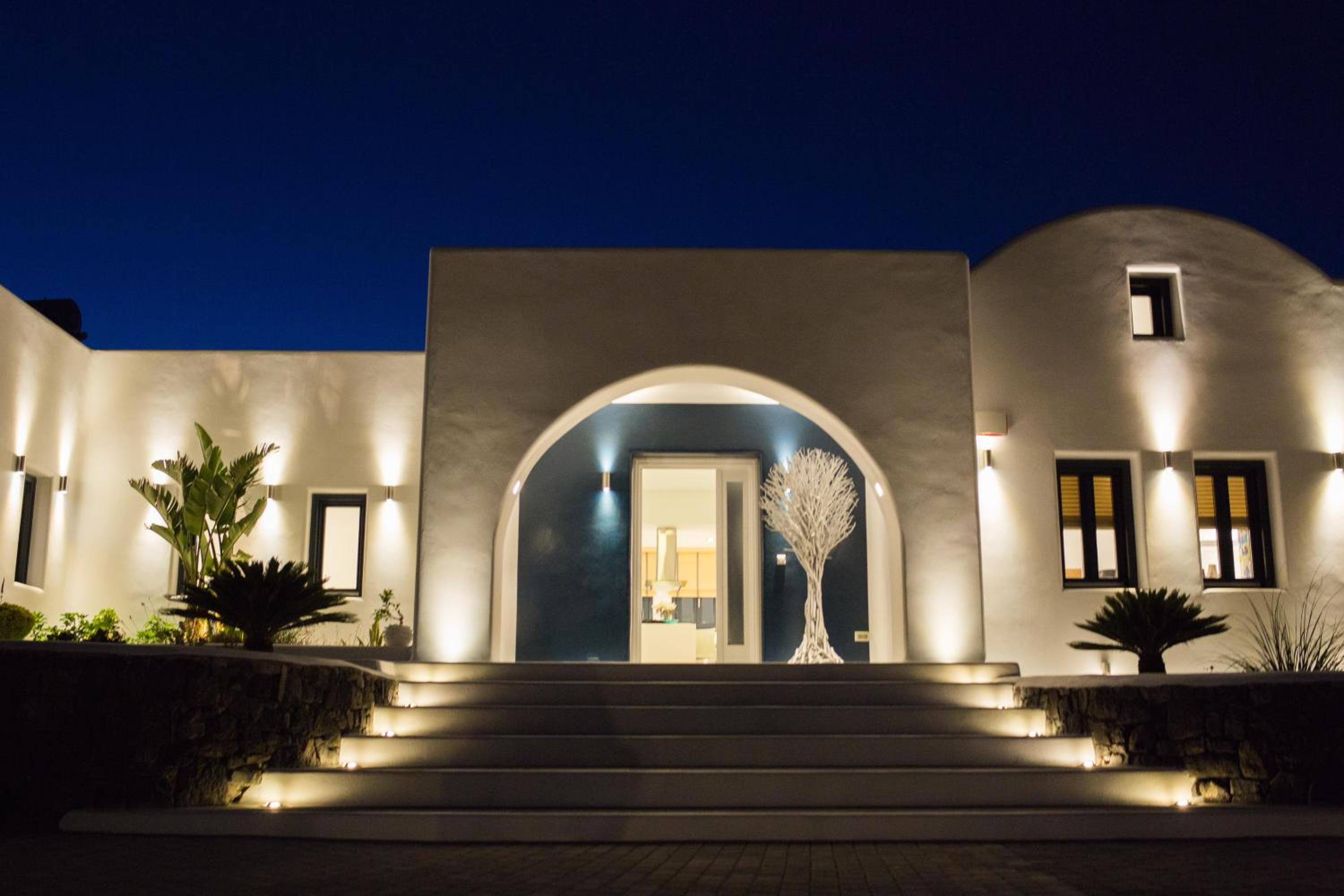 Zafira Residence