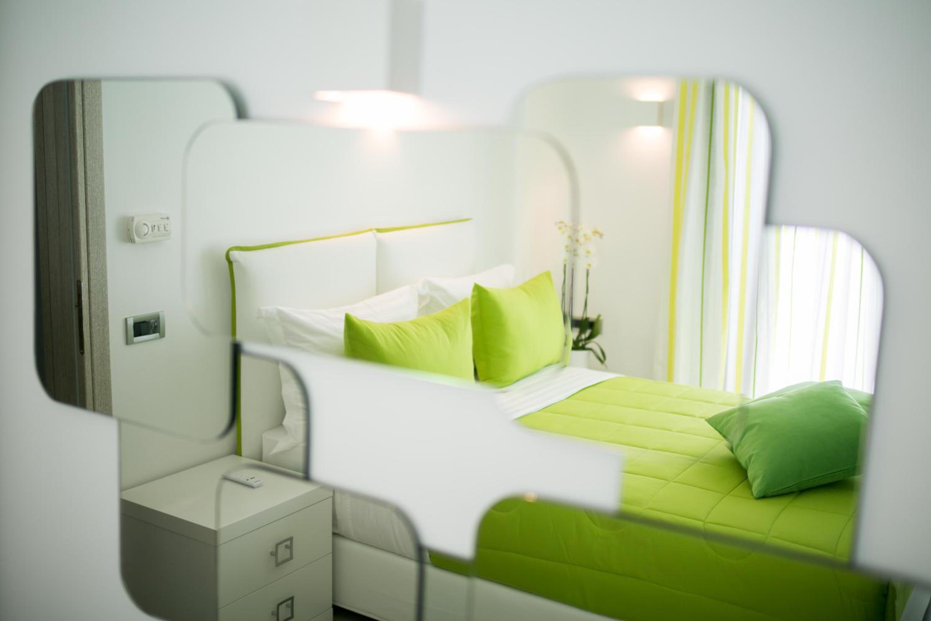 Zafira Residence