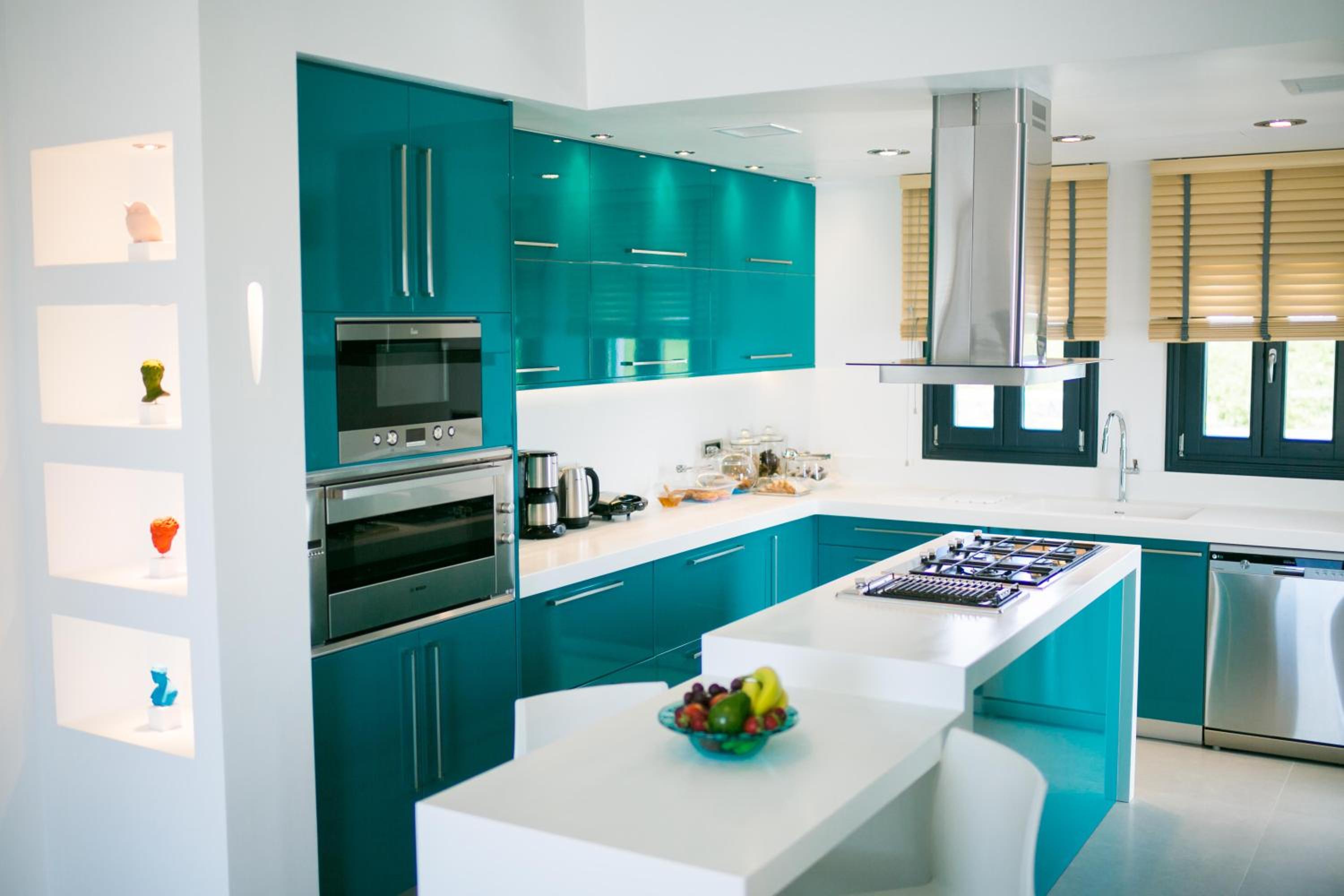 Zafira Residence