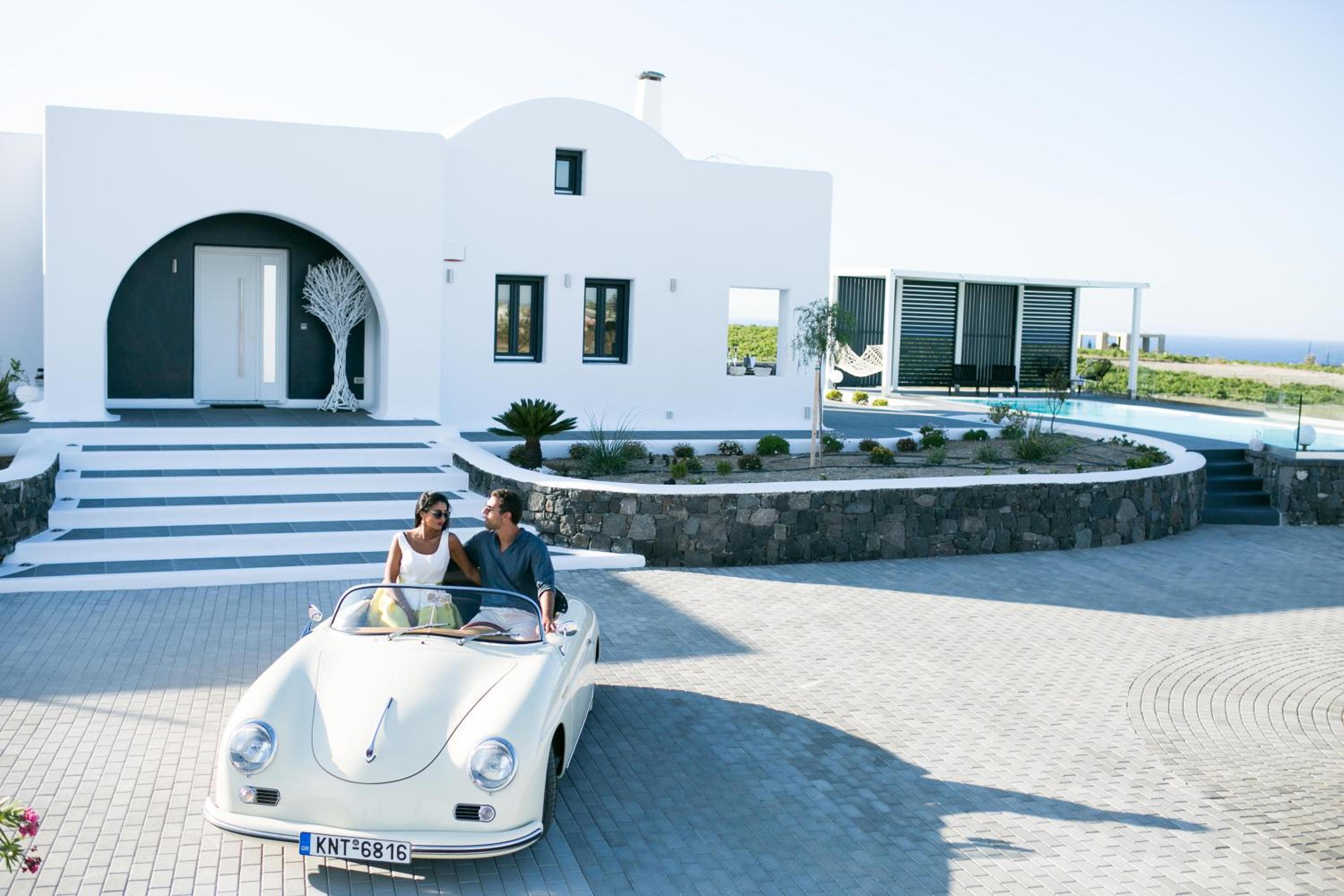 Zafira Residence
