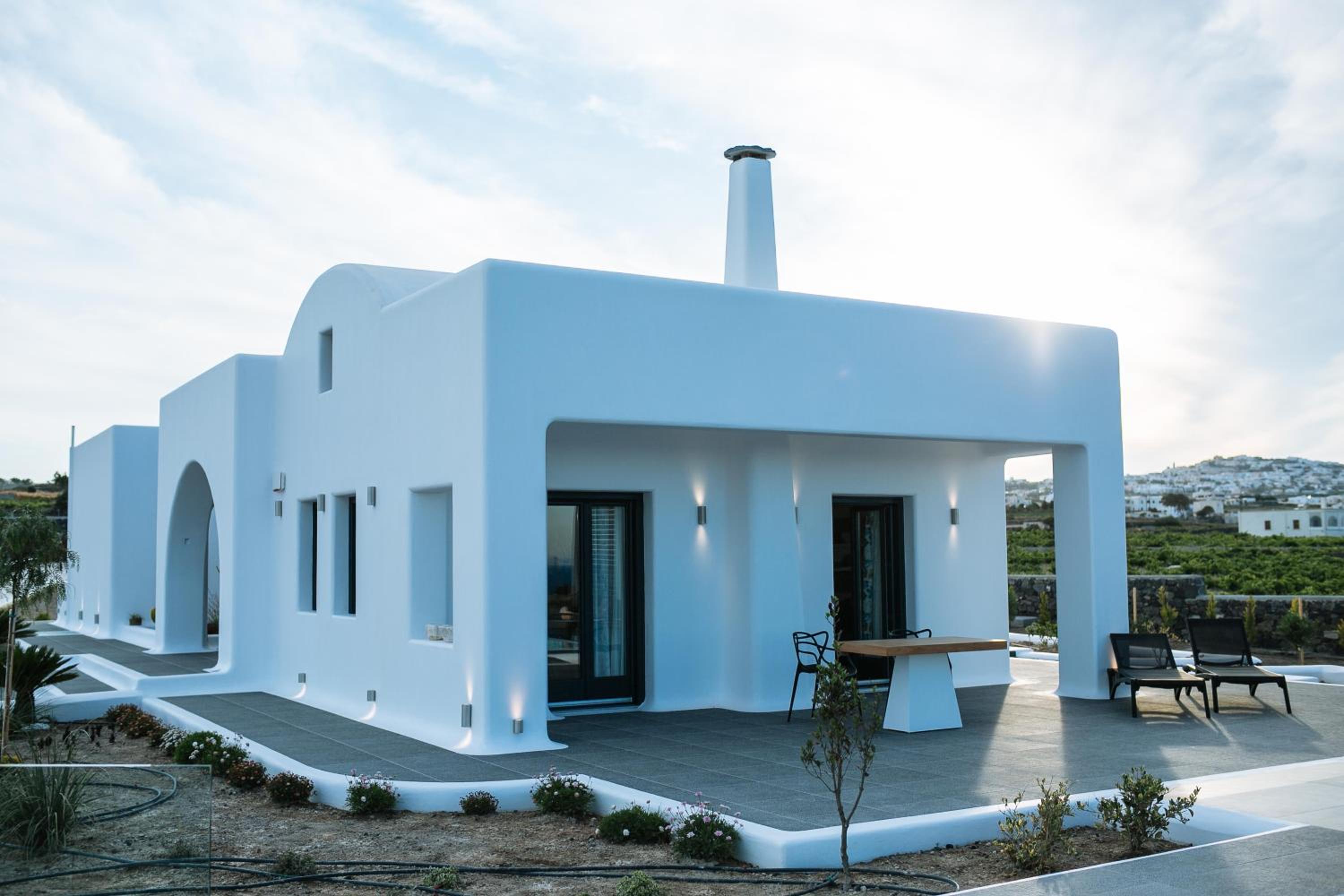 Zafira Residence