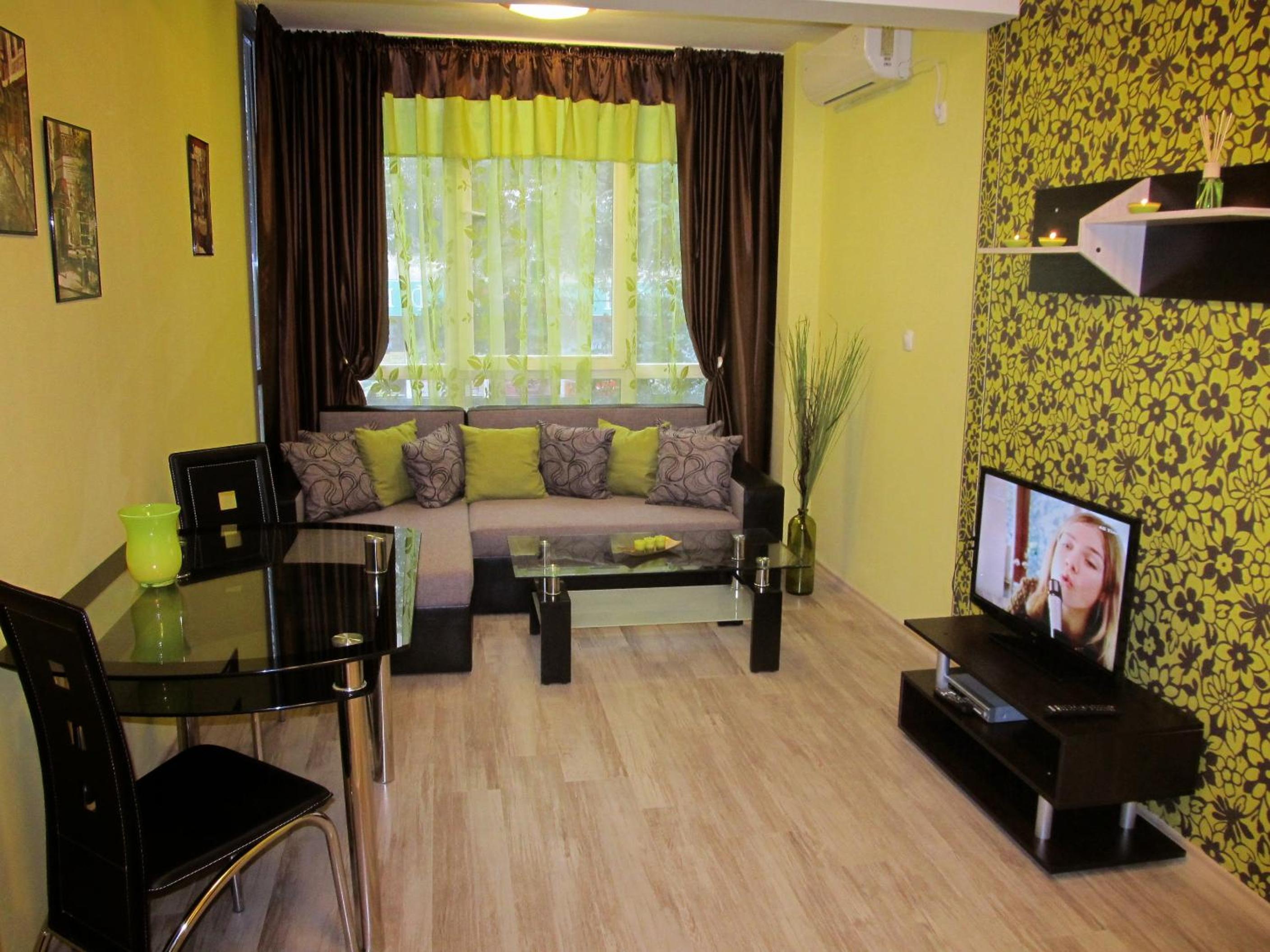 Apartments Vasil Levski view 4