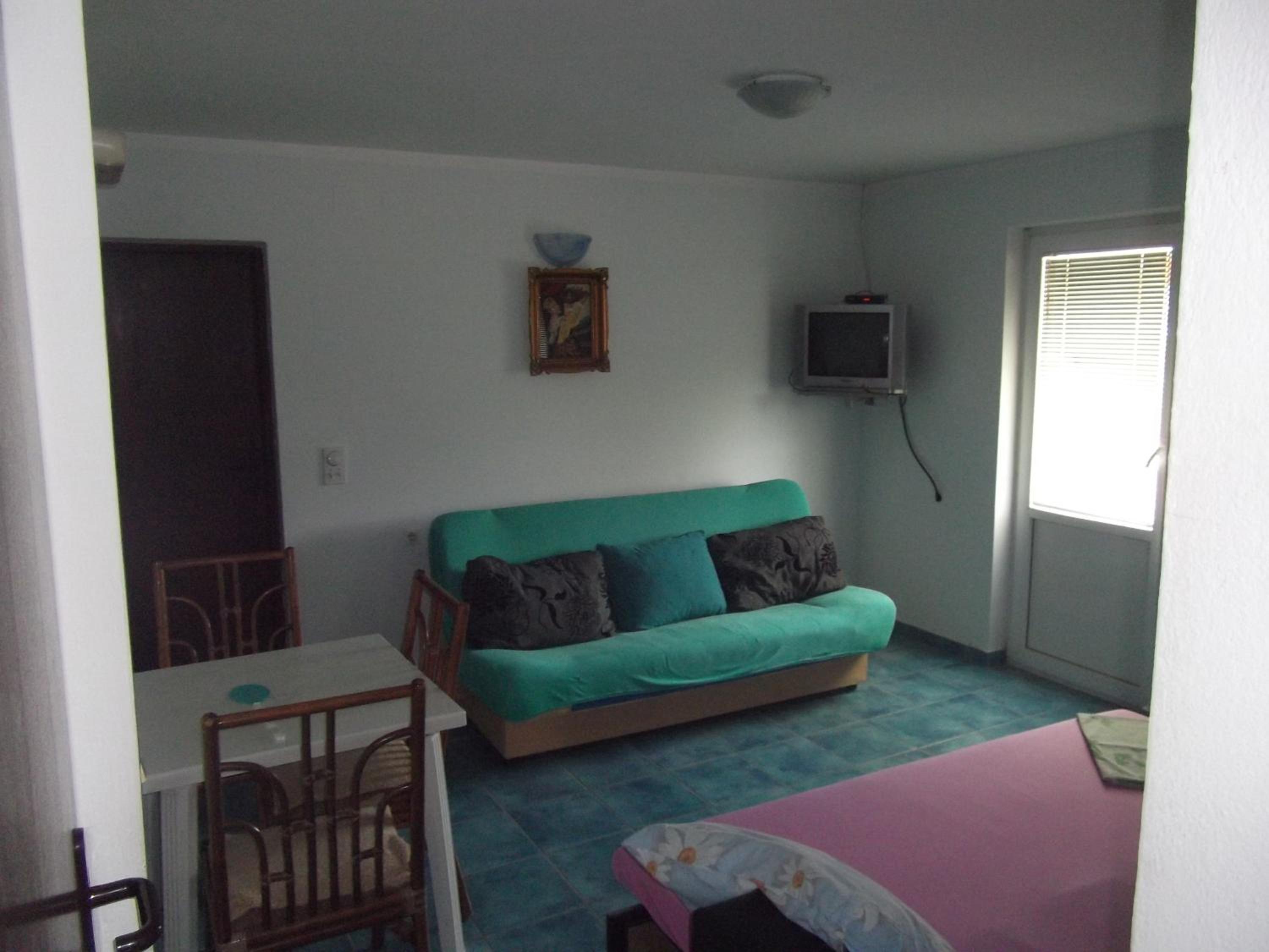 Apartments Jovan