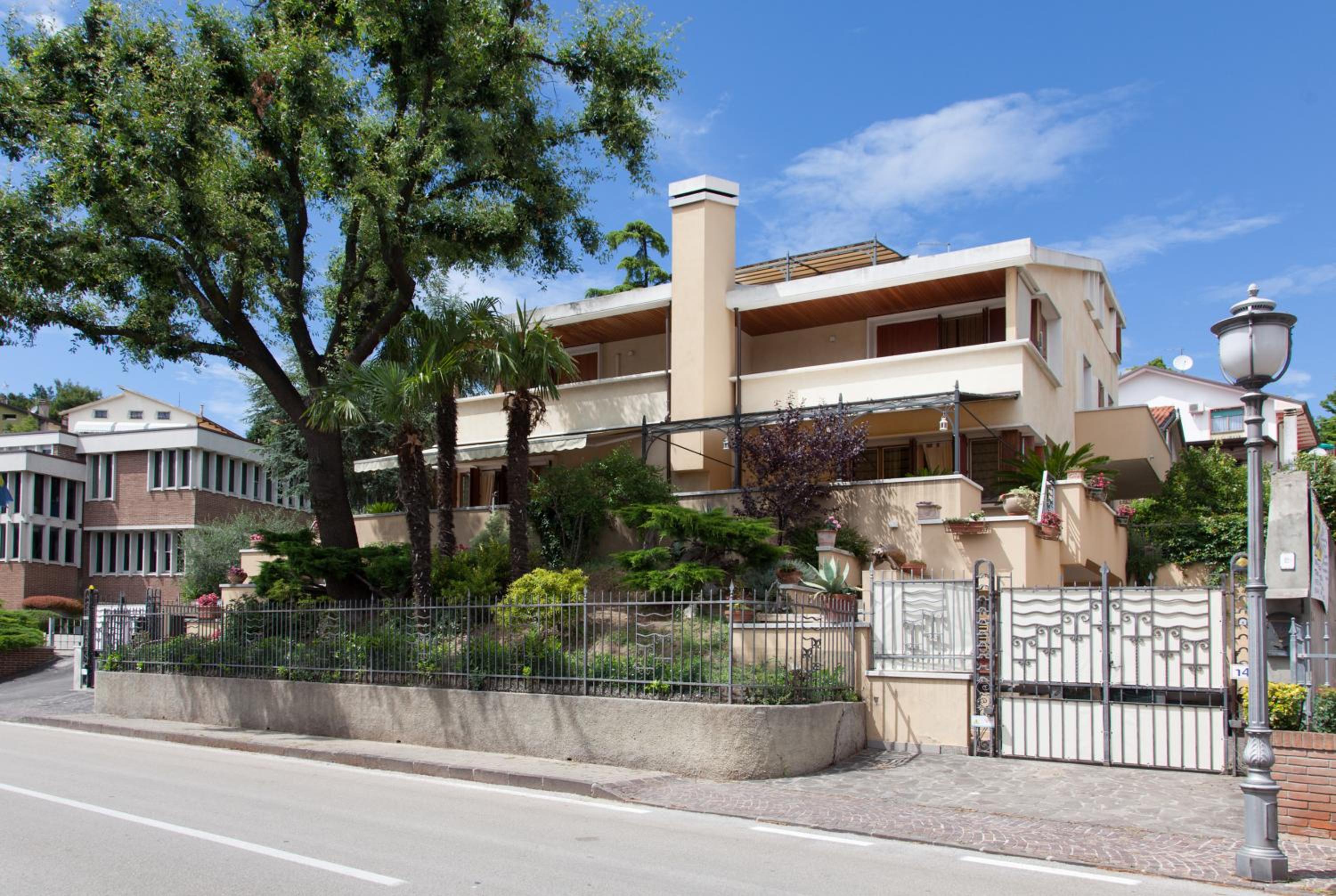 La Pulcia B&B