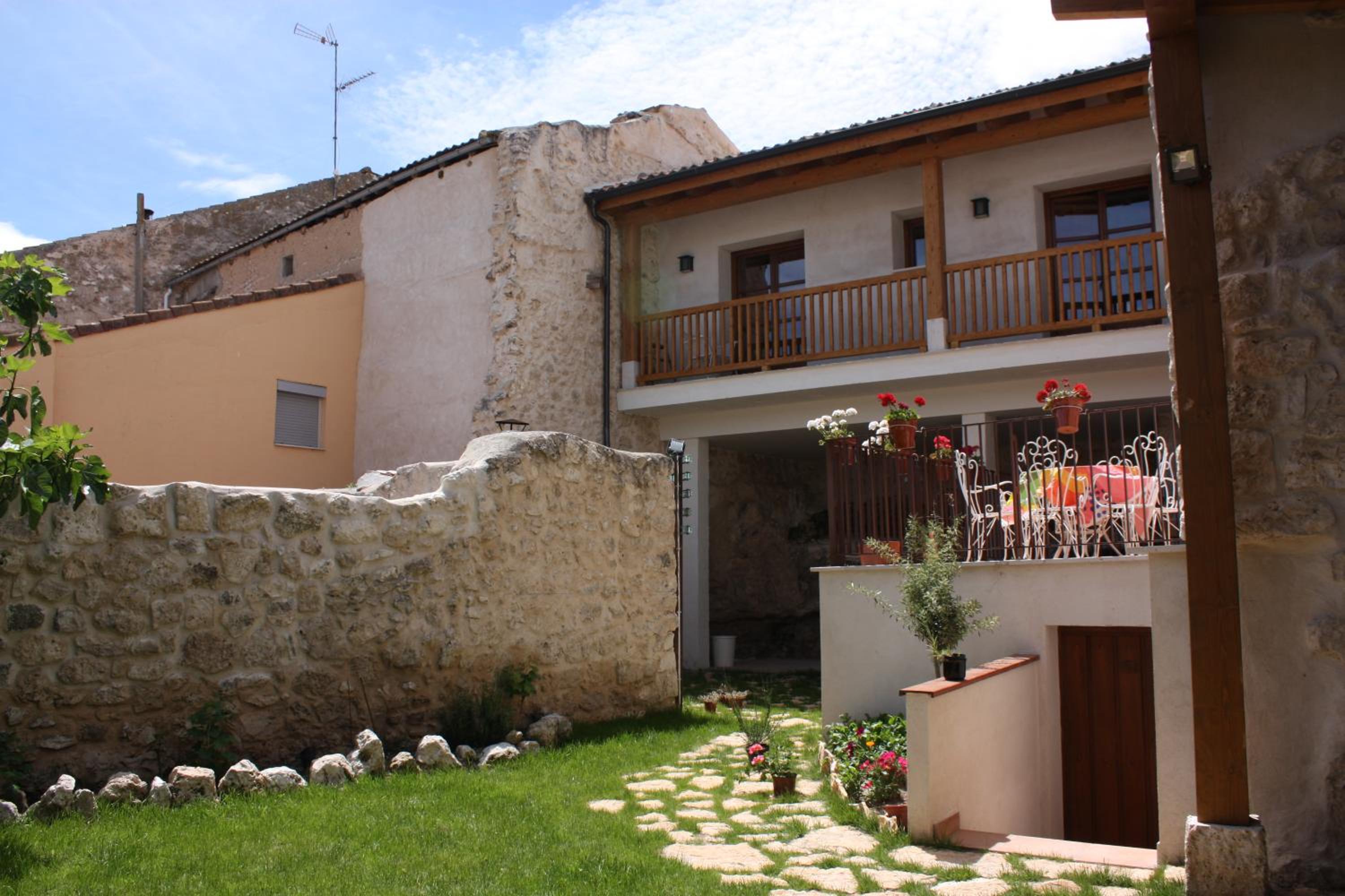 Casa de Laura photo 2